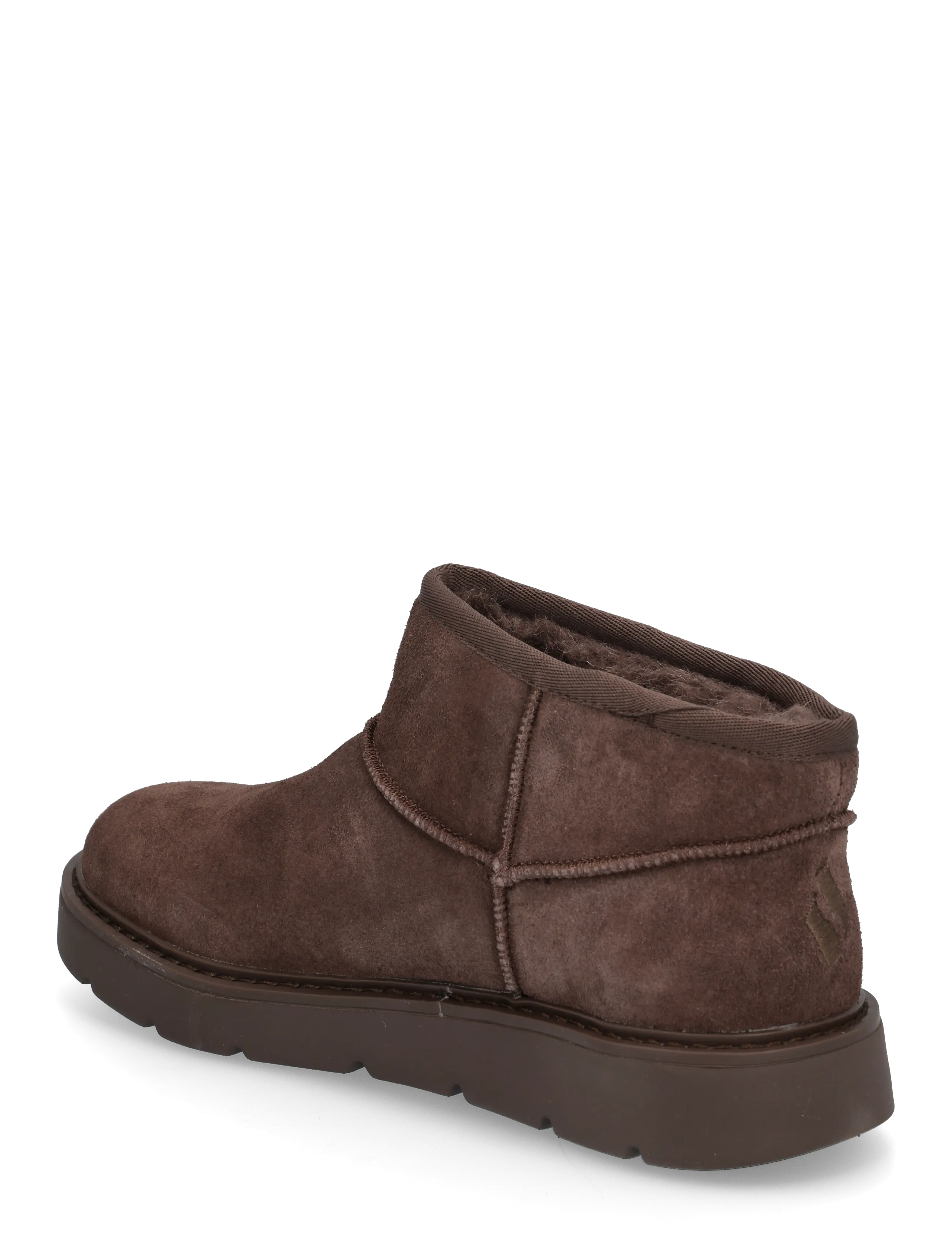 Skechers - KEEPSAKES COZY COZY MINI - choc - 1