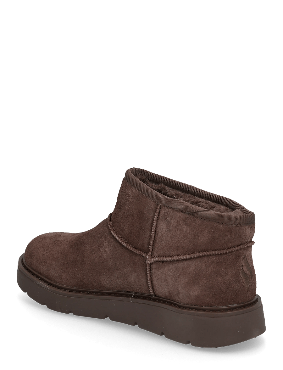 Skechers - KEEPSAKES COZY COZY MINI - choc - 1