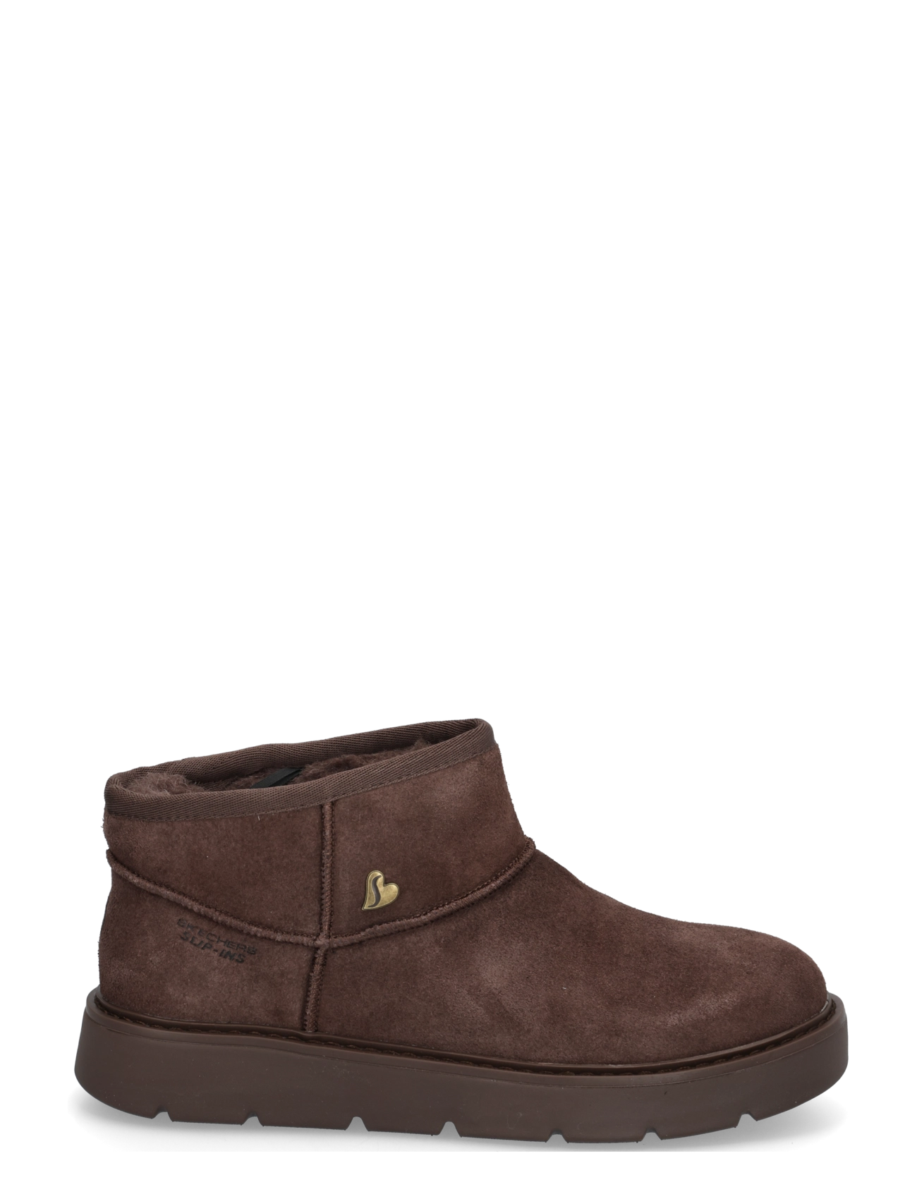Skechers - KEEPSAKES COZY COZY MINI - choc - 2