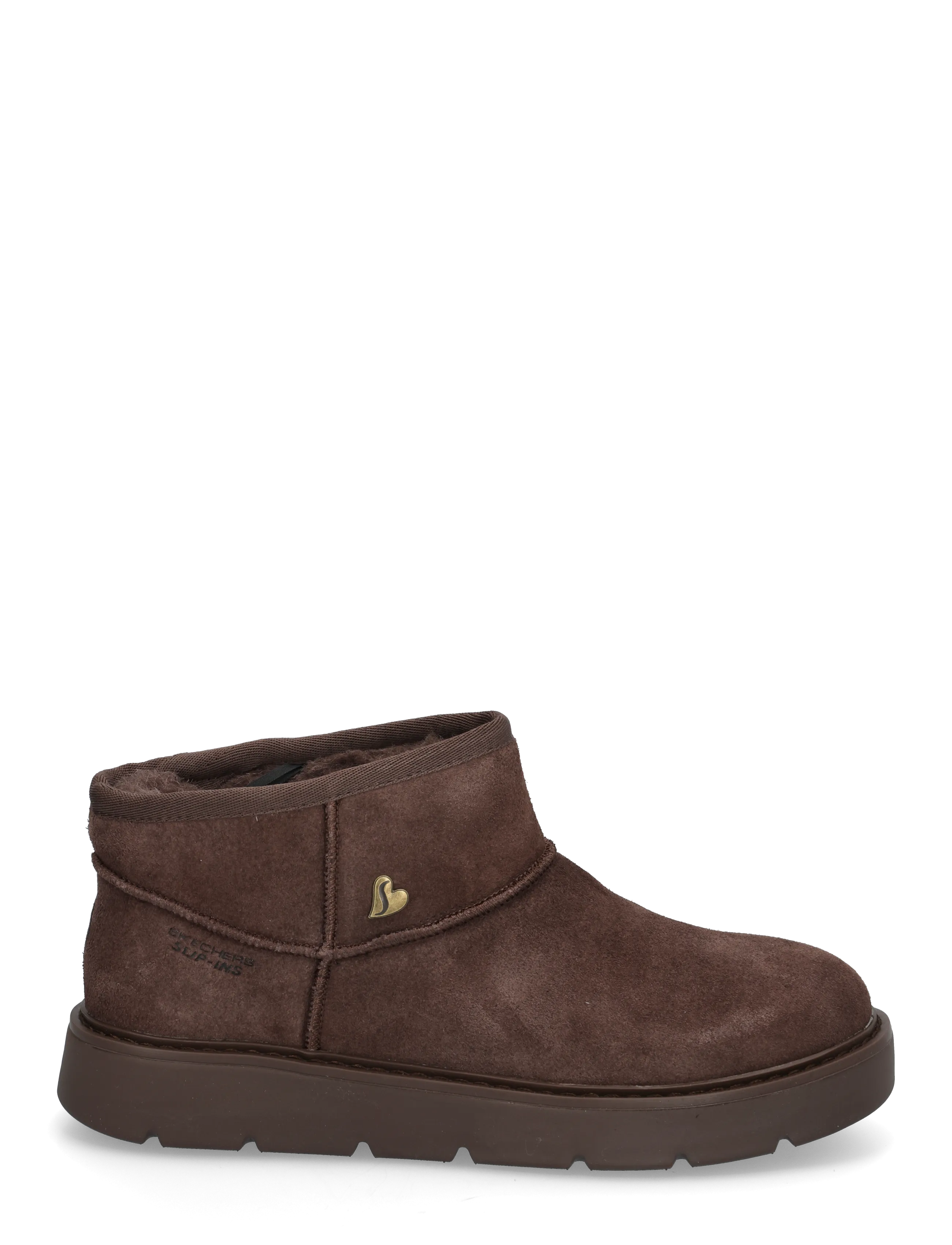 Skechers - KEEPSAKES COZY COZY MINI - choc - 2
