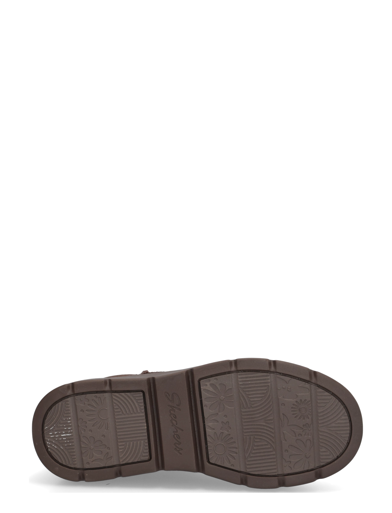 Skechers - KEEPSAKES COZY COZY MINI - choc - 4
