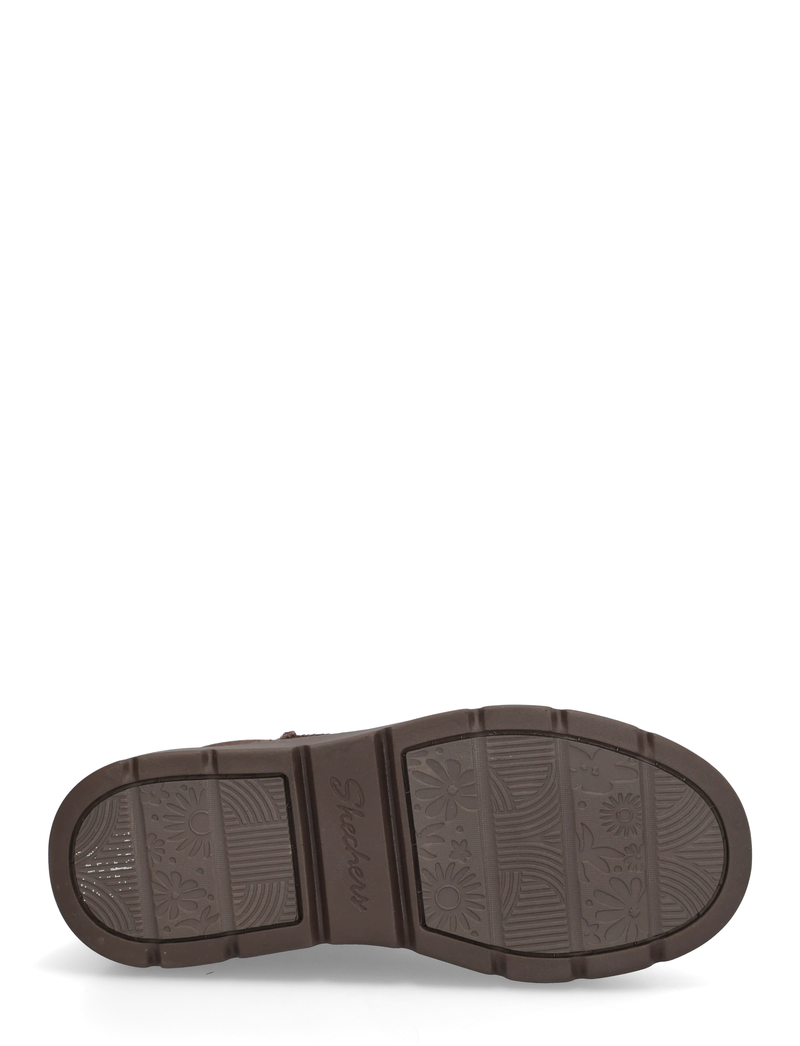 Skechers - KEEPSAKES COZY COZY MINI - choc - 4