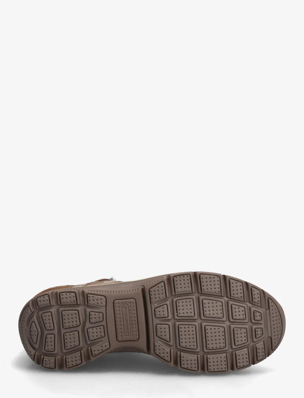 Skechers - Women EASY GOING MODERN HOUR - des chaussures d'hiver - choc - 4