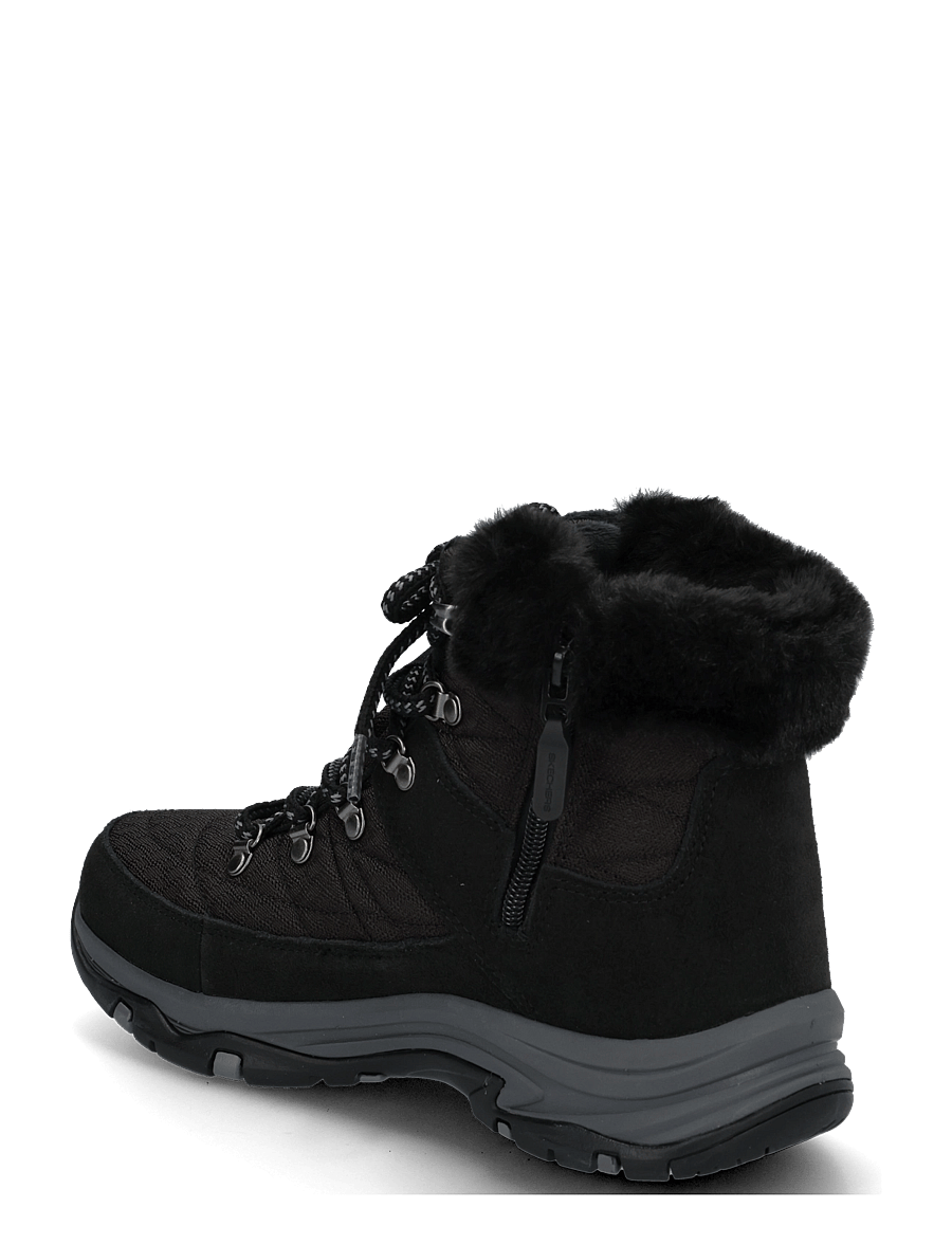 Skechers - TREGO STORMIE FROST - kängor - bbk - 1