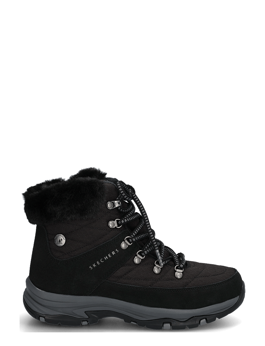Skechers - TREGO STORMIE FROST - kängor - bbk - 2