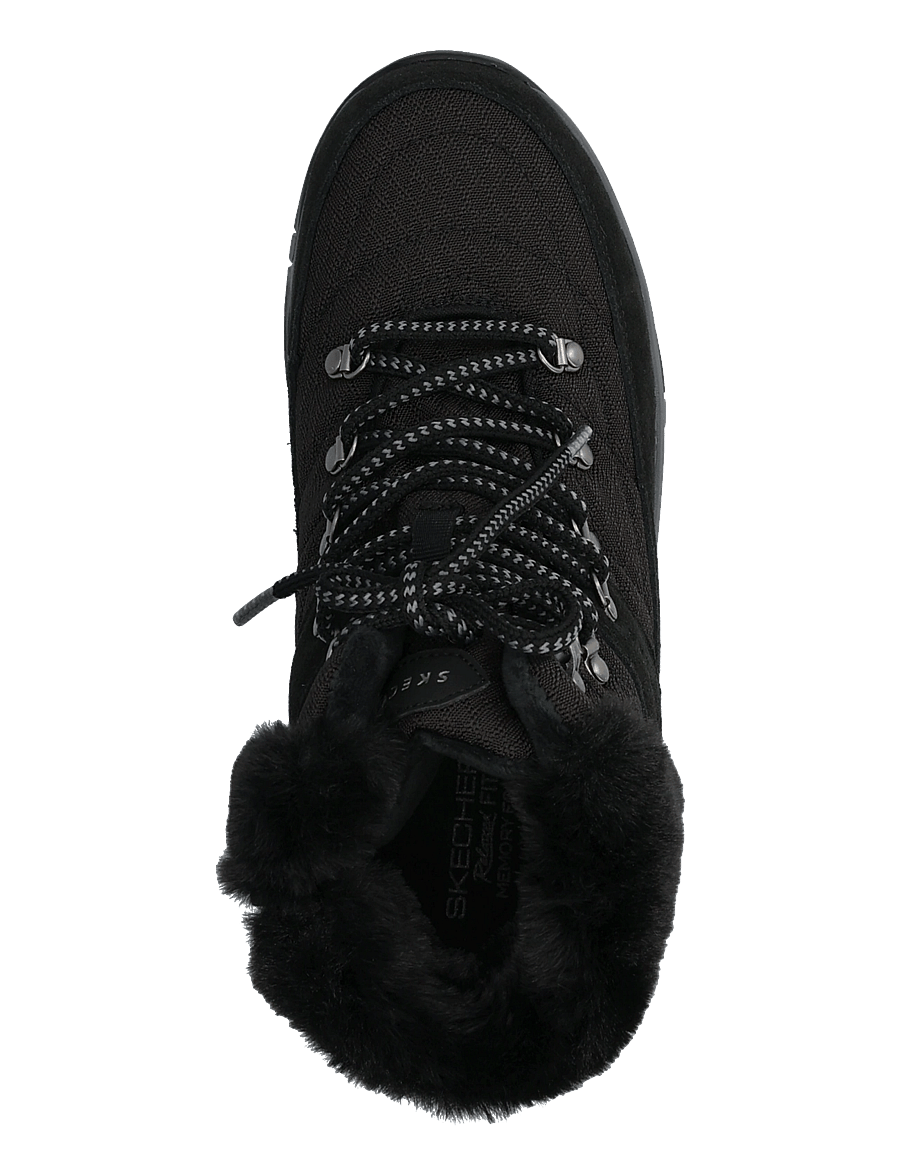 Skechers - TREGO STORMIE FROST - kängor - bbk - 3