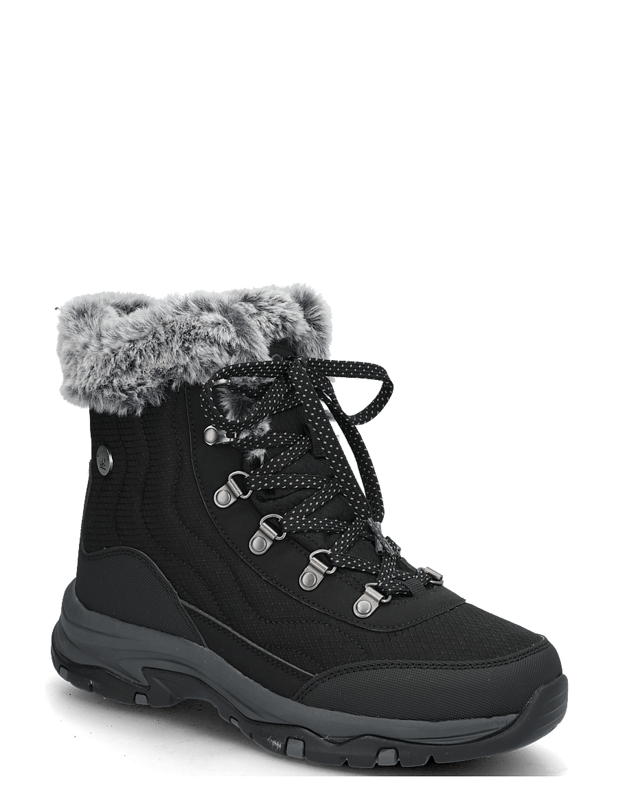 Skechers - TREGO STORMIE - vinterskor - bbk - 0