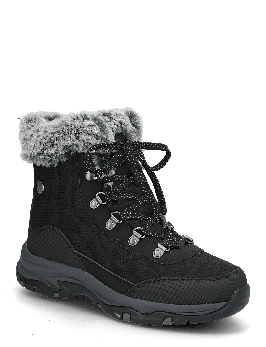 Skechers - TREGO STORMIE - vinterskor - bbk - 0