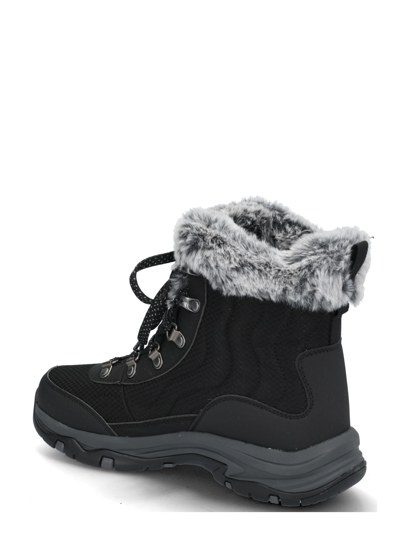 Skechers - TREGO STORMIE - vinterskor - bbk - 1
