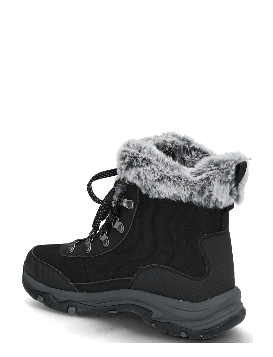 Skechers - TREGO STORMIE - vinterskor - bbk - 1