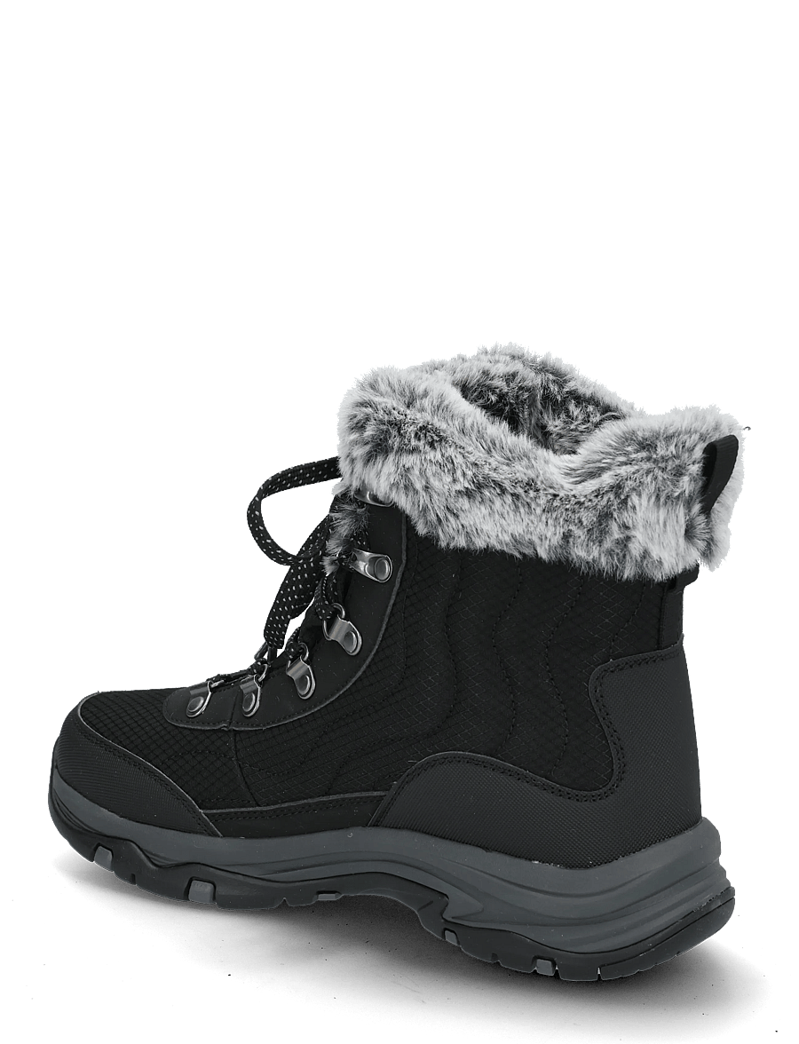 Skechers - TREGO STORMIE - vinterskor - bbk - 1