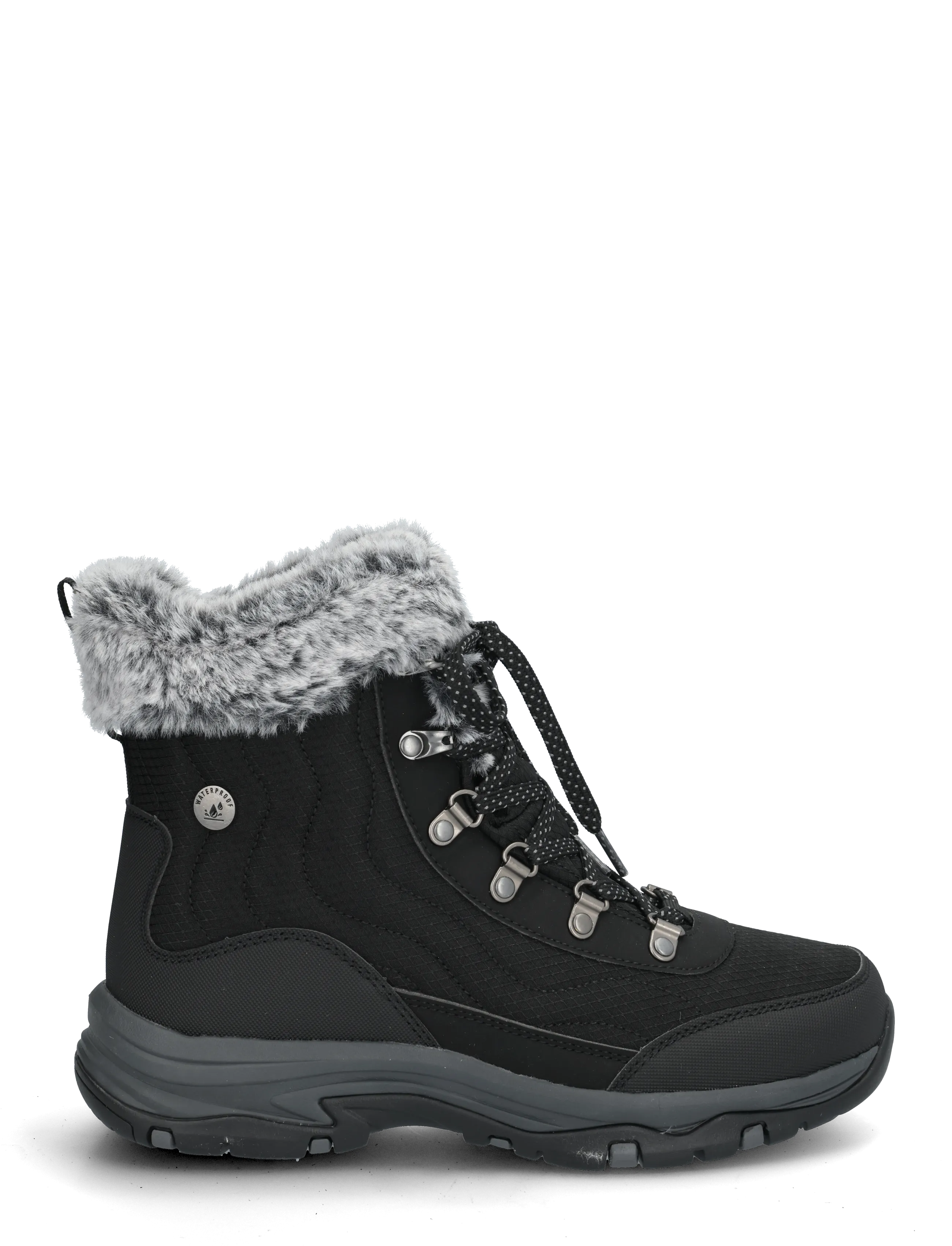 Skechers - TREGO STORMIE - winter boots - bbk - 2
