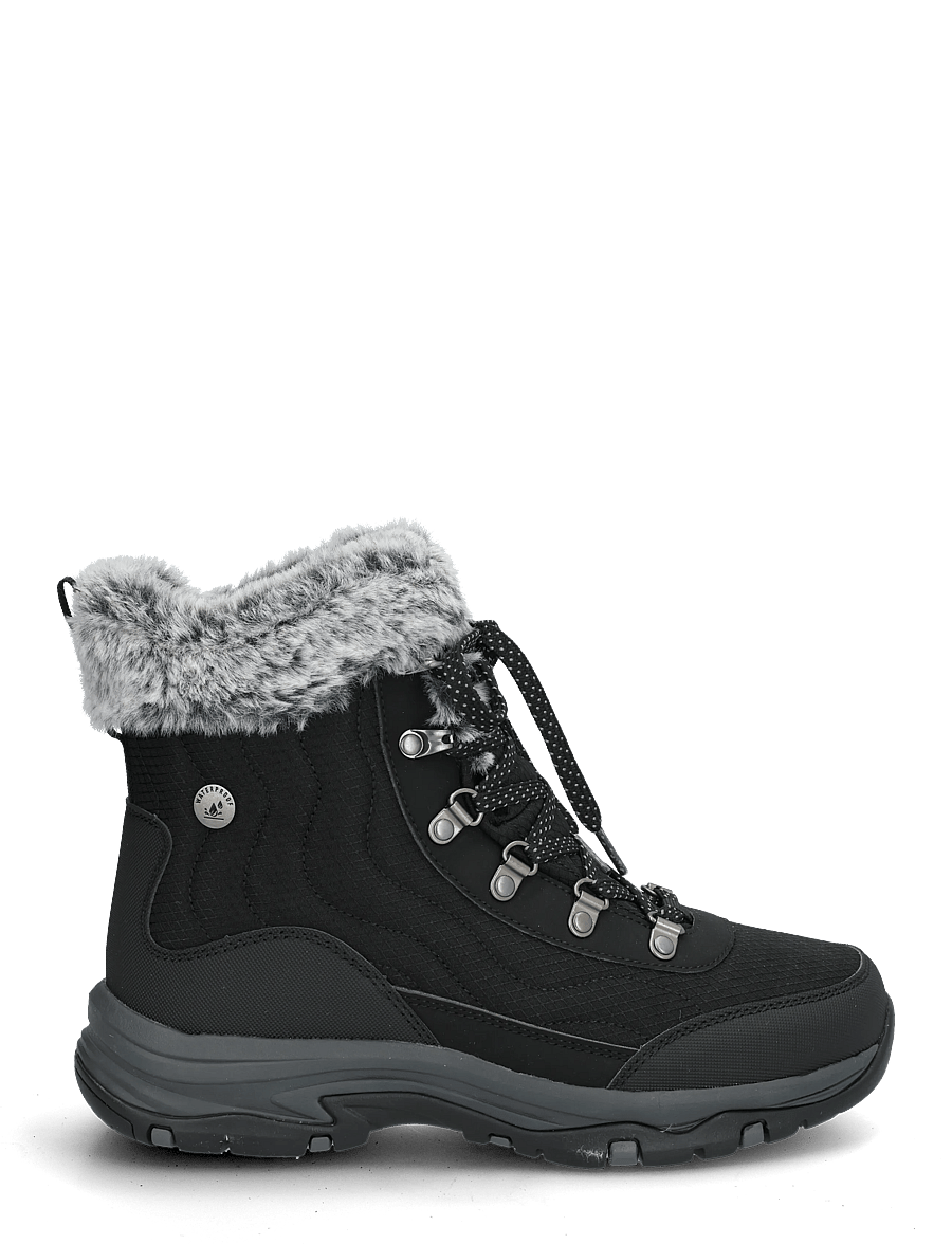 Skechers - TREGO STORMIE - vinterskor - bbk - 2