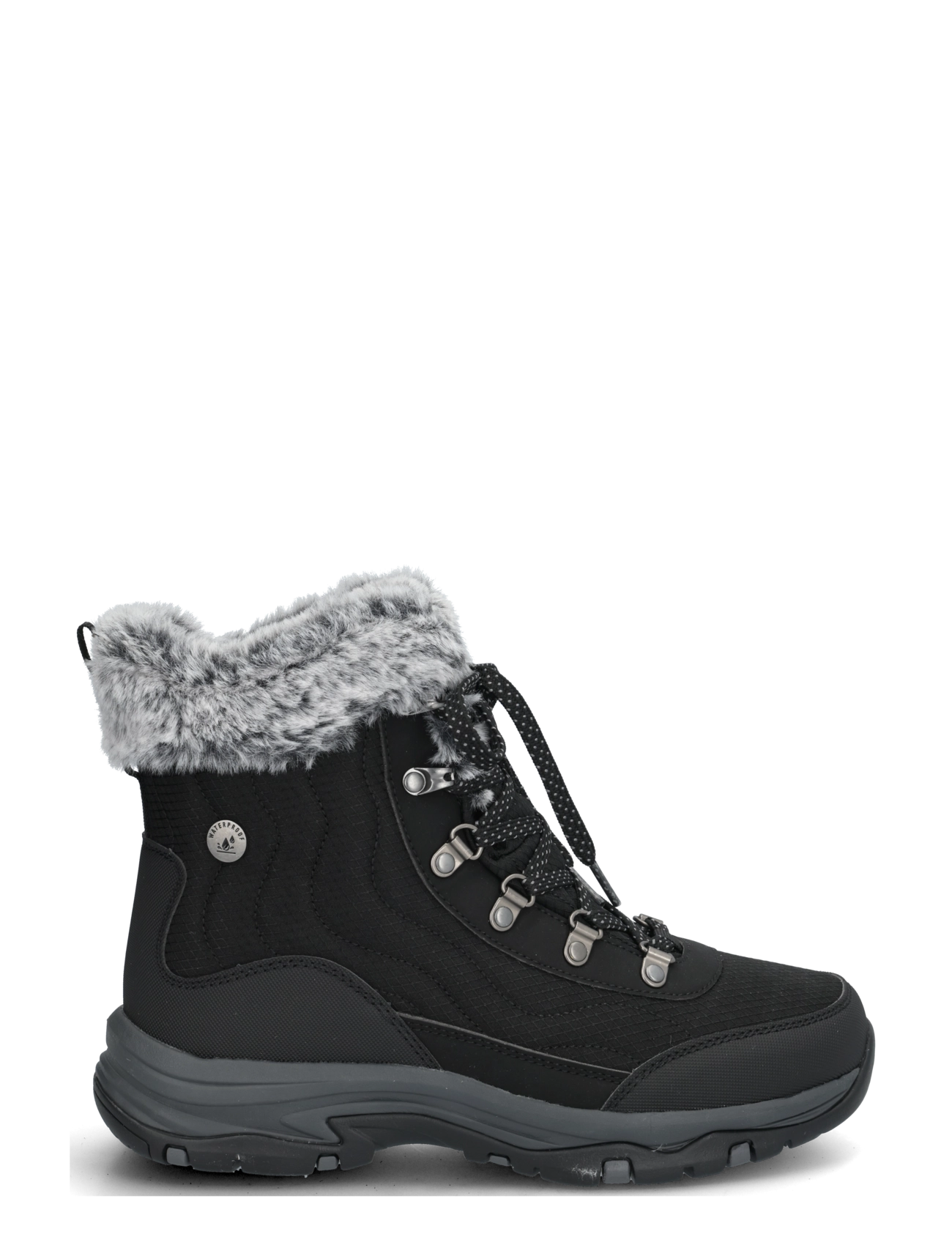 Skechers - TREGO STORMIE - vinterskor - bbk - 2