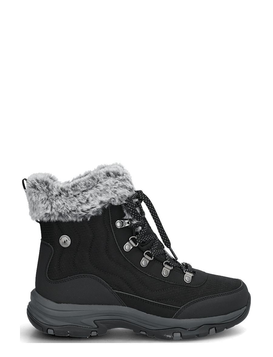 Skechers - TREGO STORMIE - vinterskor - bbk - 2
