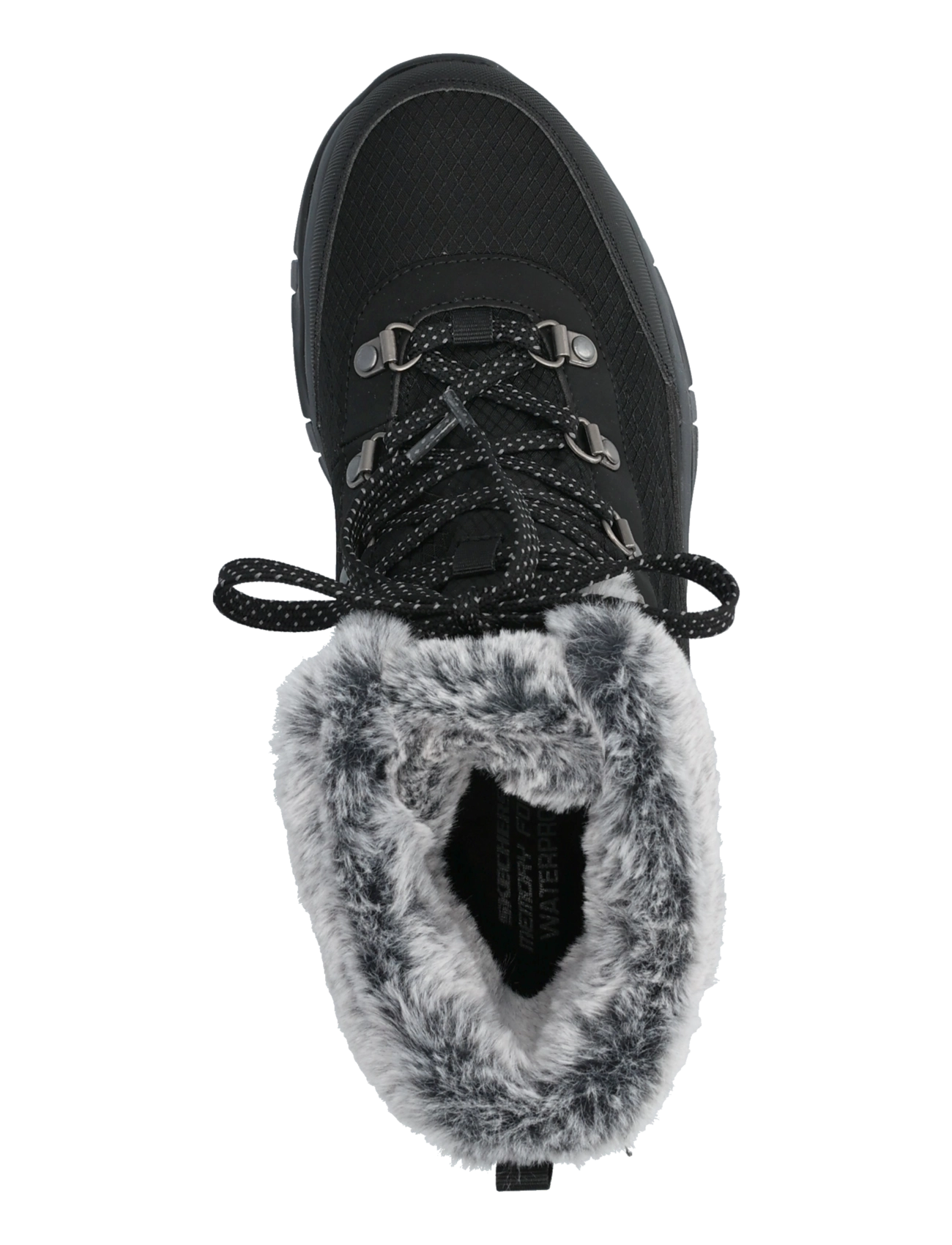 Skechers - TREGO STORMIE - vinterskor - bbk - 3