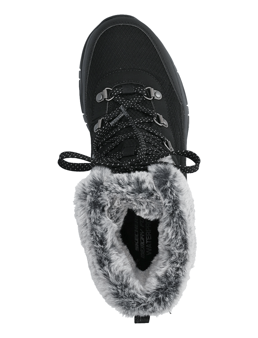 Skechers - TREGO STORMIE - vinterskor - bbk - 3