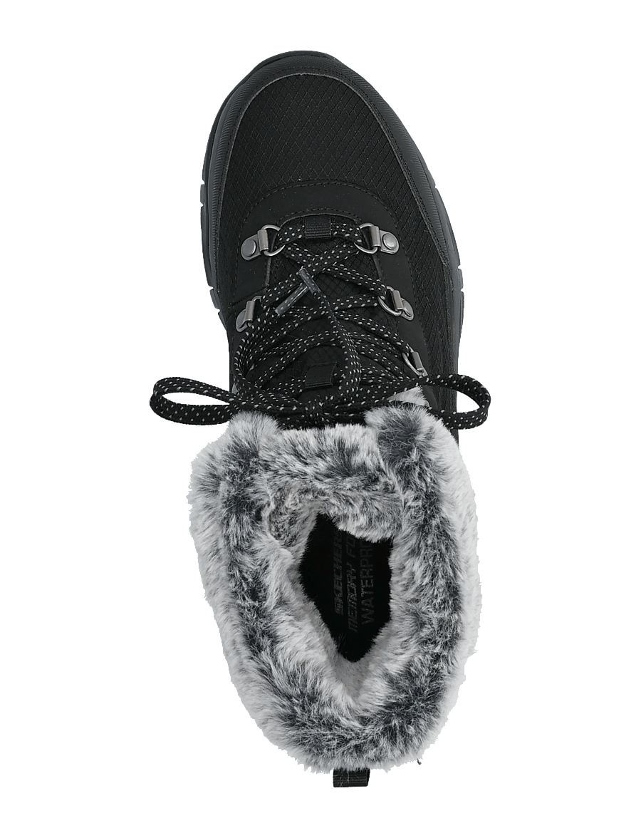 Skechers - TREGO STORMIE - vinterskor - bbk - 3