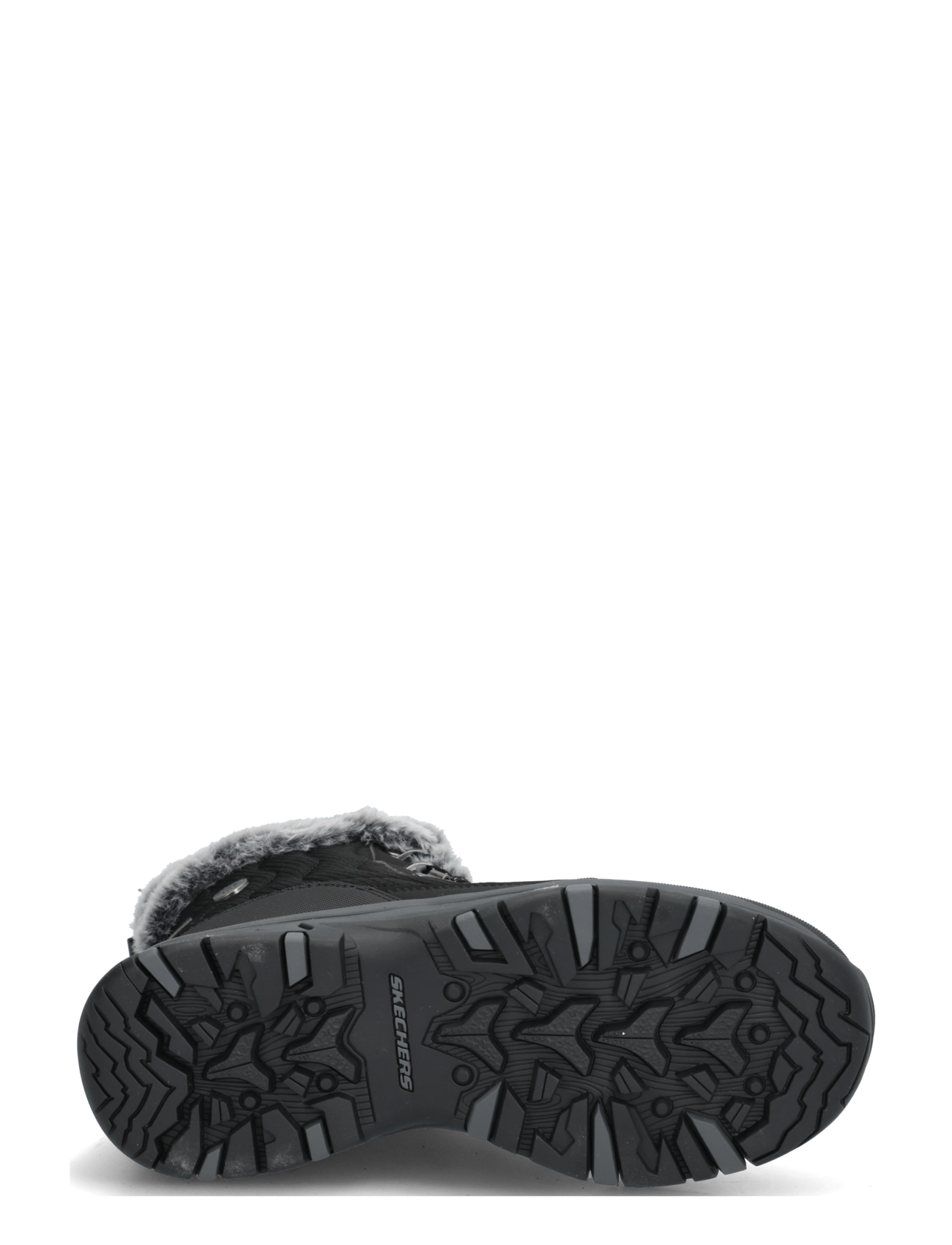 Skechers - TREGO STORMIE - vinterskor - bbk - 4