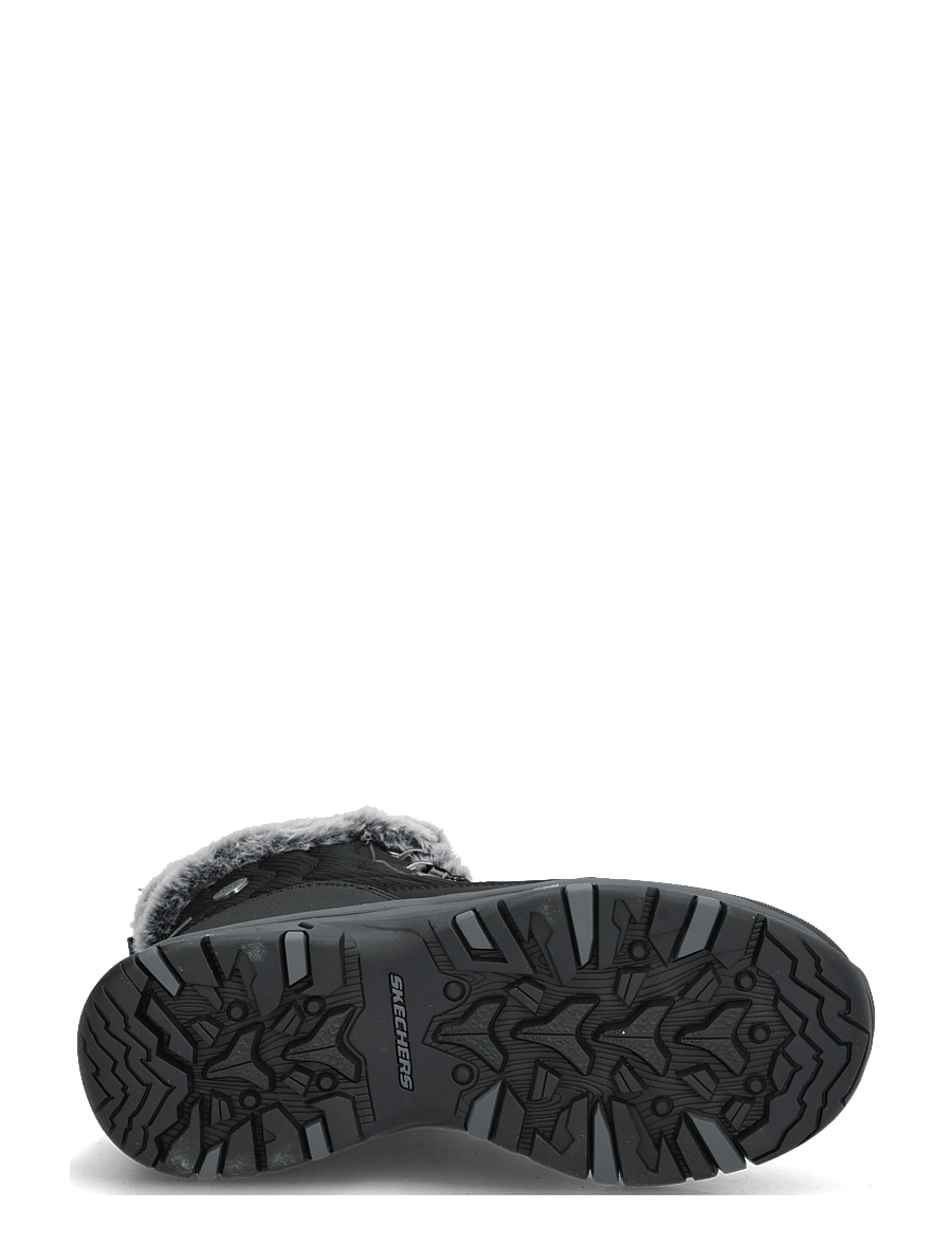 Skechers - TREGO STORMIE - vinterskor - bbk - 4