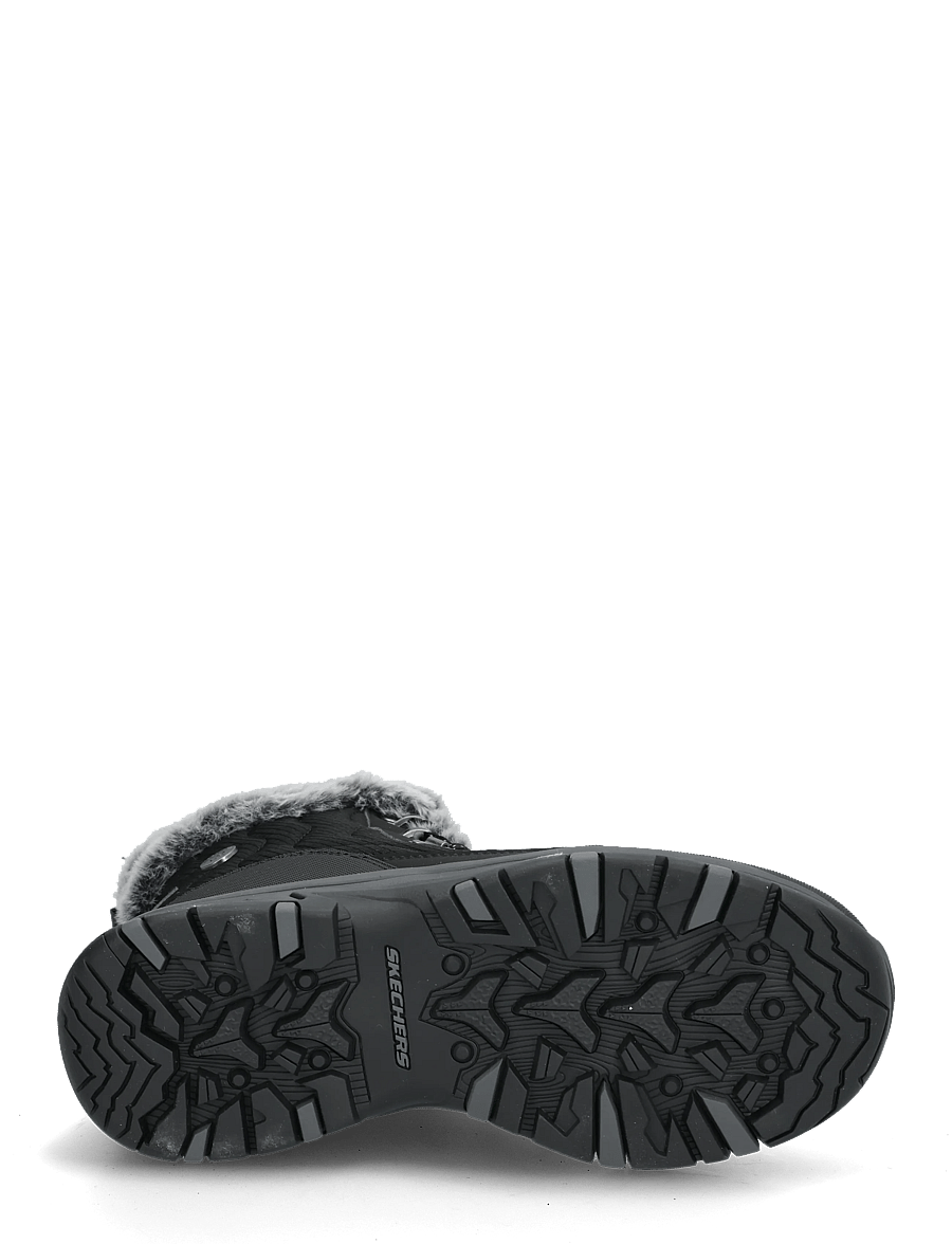 Skechers - TREGO STORMIE - vinterskor - bbk - 4