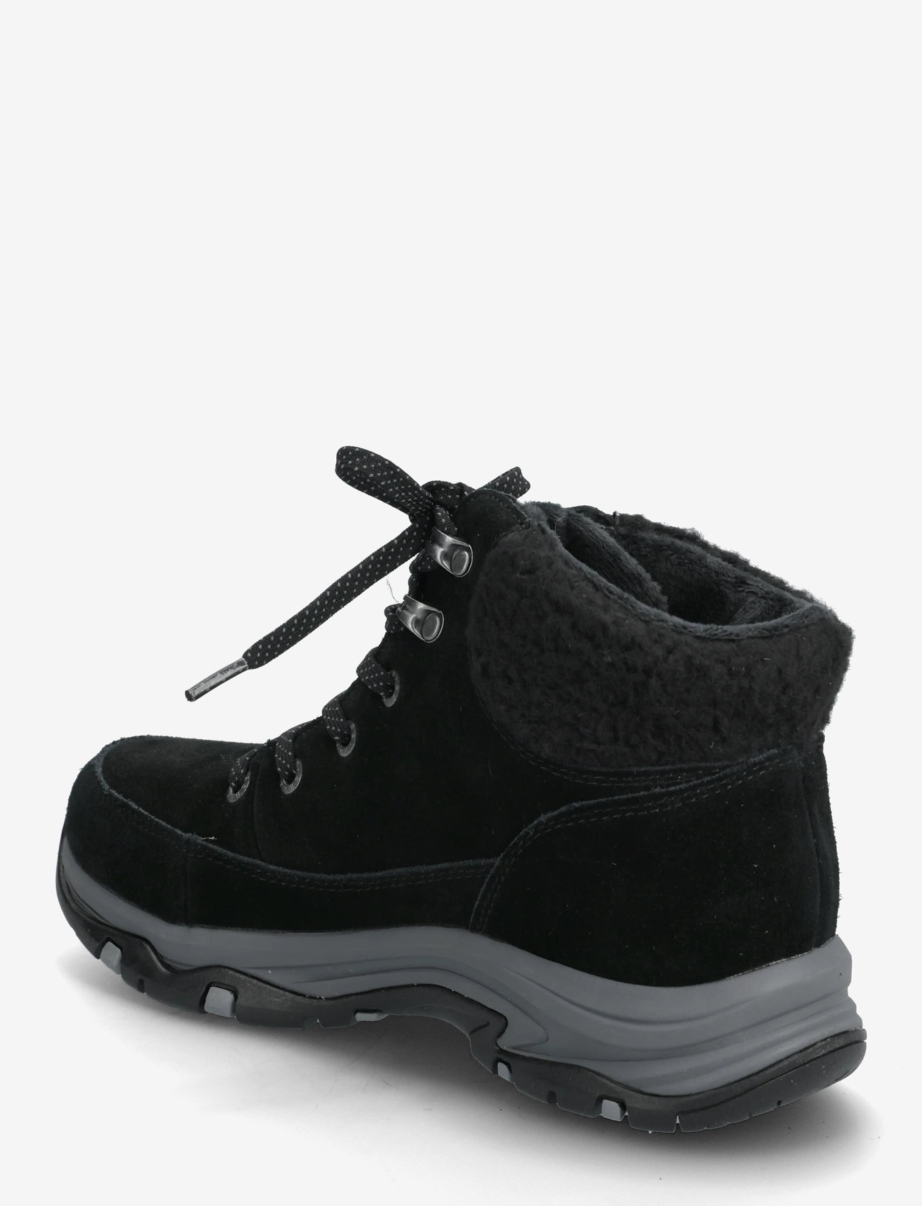 Skechers - Women TREGO - winterstiefel - blk - 2