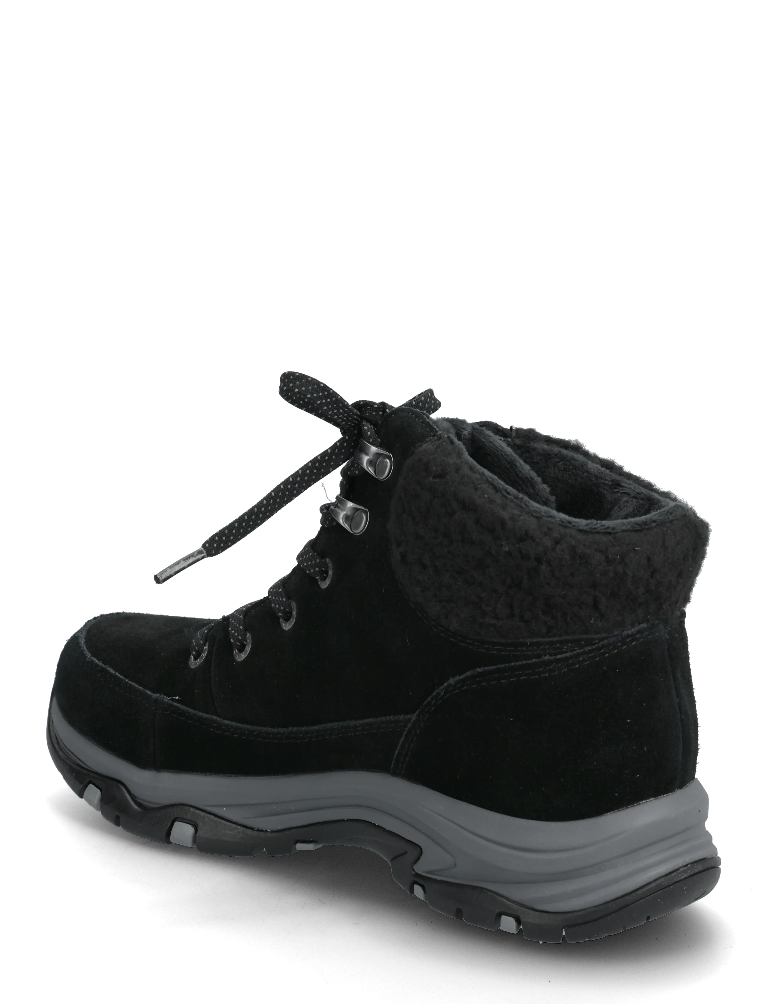 Skechers - Women TREGO - vinterkängor - blk - 2