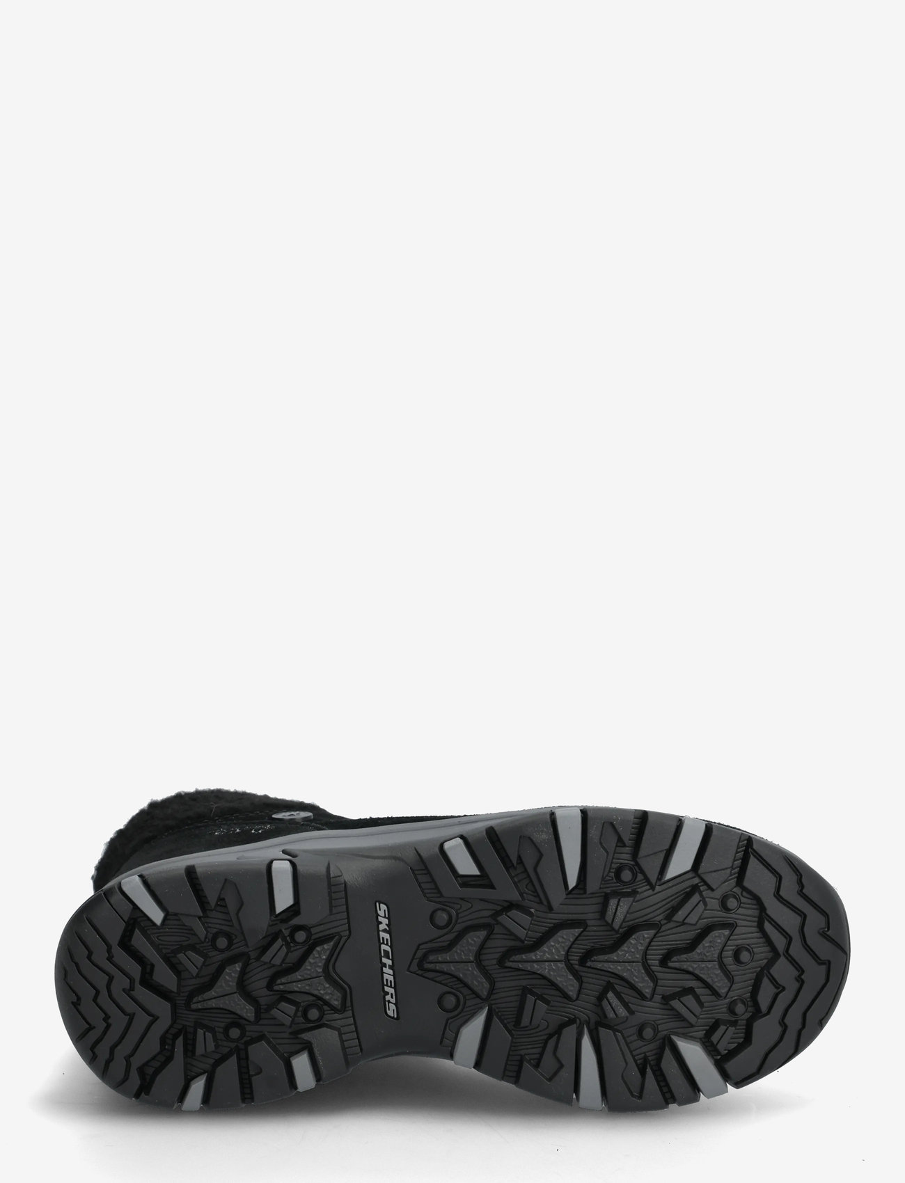 Skechers - Women TREGO - winterstiefel - blk - 4
