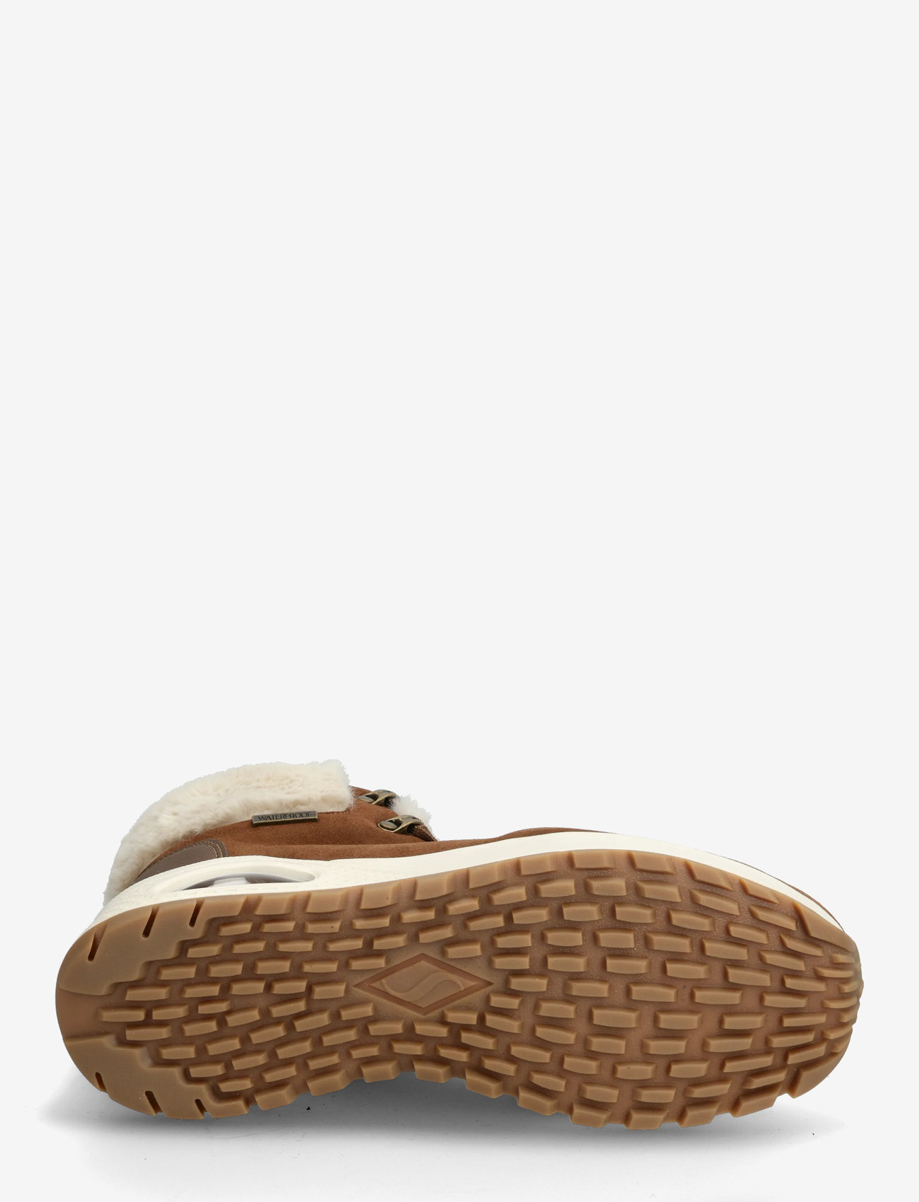 Skechers - Women UNO RUGGED MOONLIGHT RIDGE - platte enkellaarsjes - csnt - 4