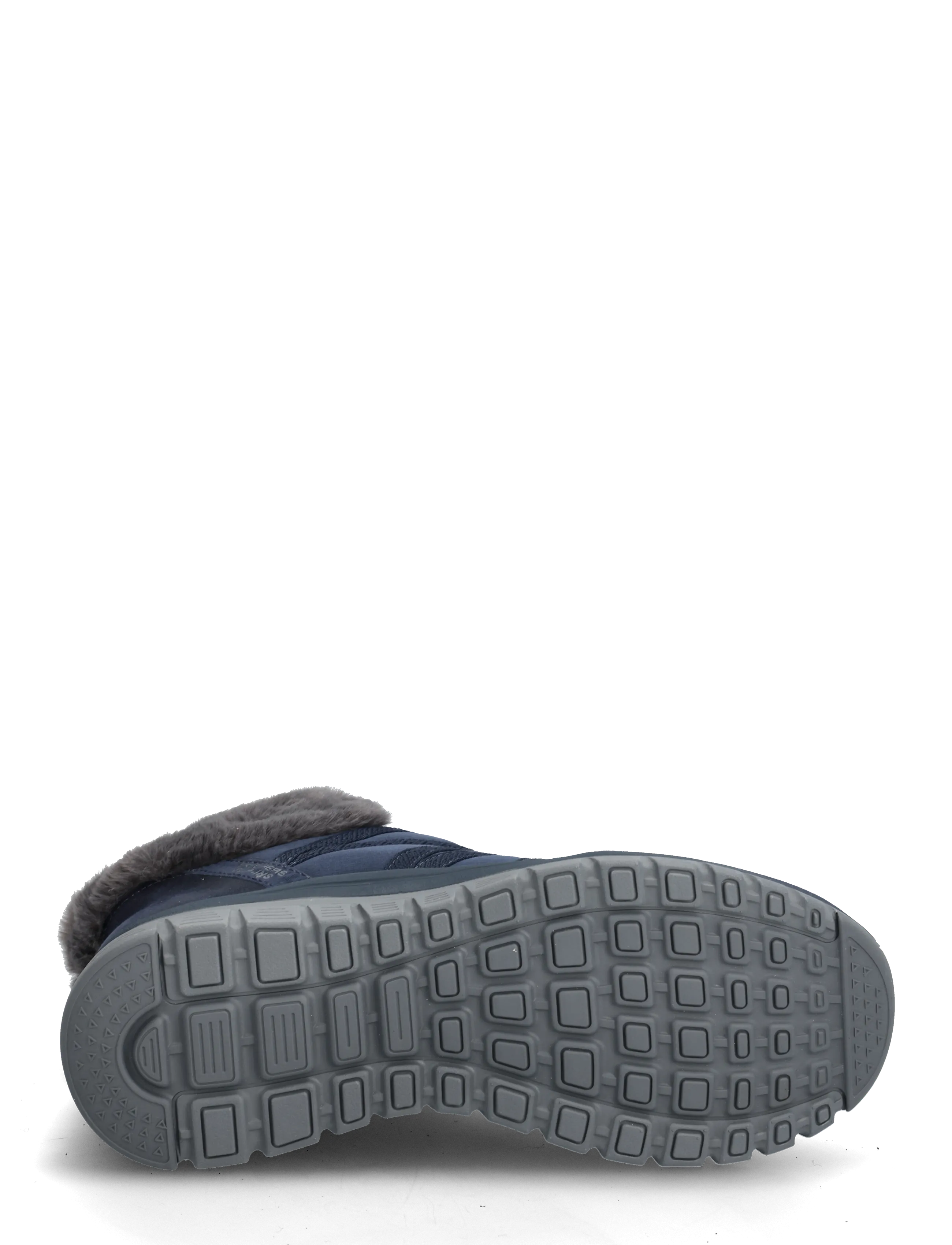 Skechers - GRACEFUL COZY STROLLS - snørestøvler - nvy - 4