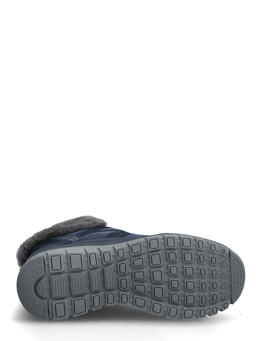 Skechers - GRACEFUL COZY STROLLS - snørestøvler - nvy - 4