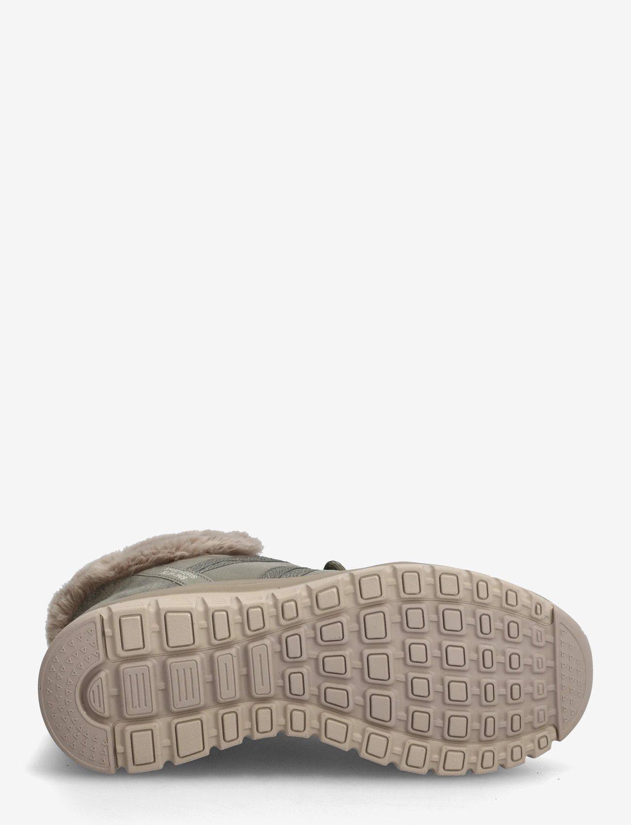 Skechers - Women GRACEFUL COZY STROLLS - laced boots - olv - 4