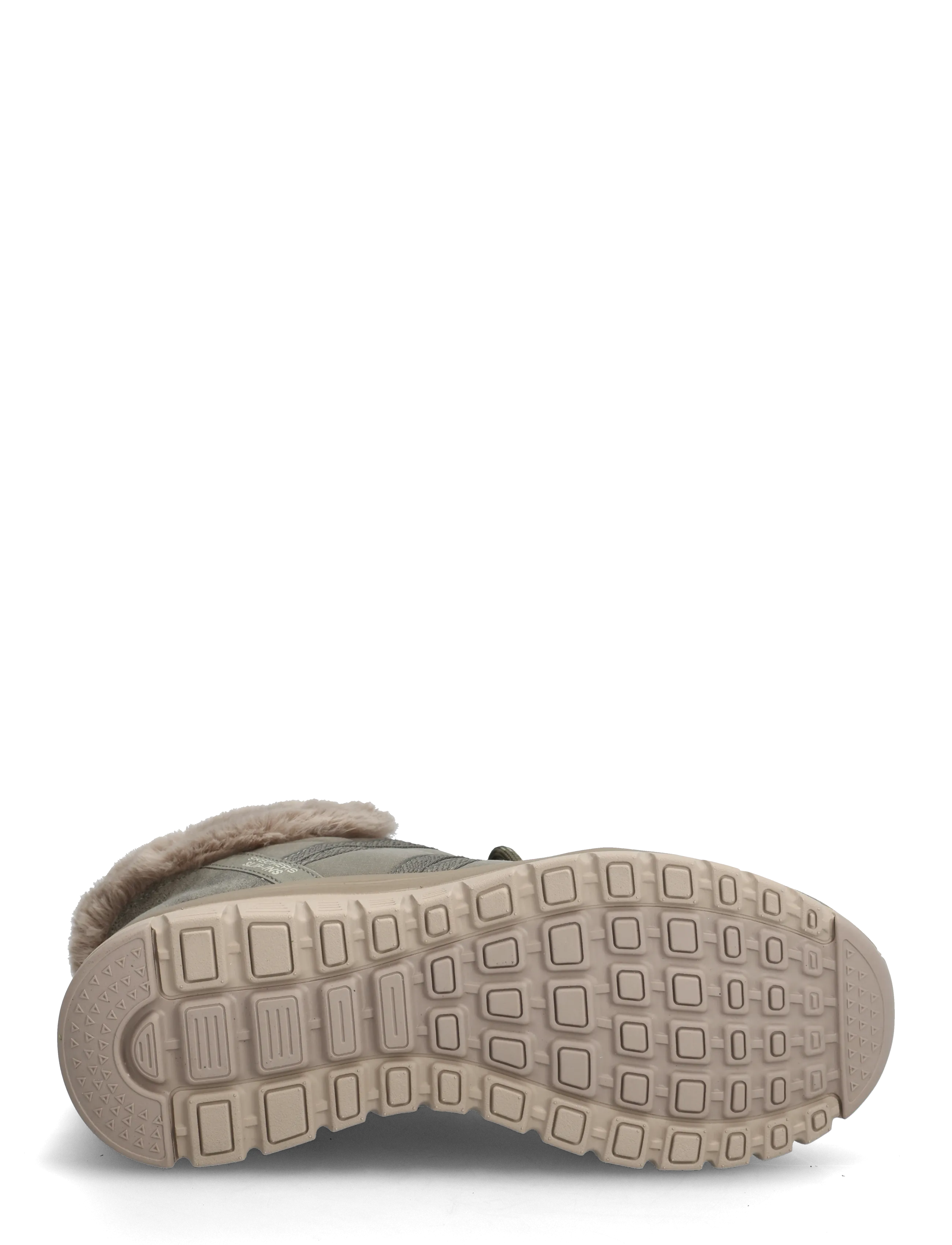 Skechers - Women GRACEFUL COZY STROLLS - bottes lacées - olv - 4
