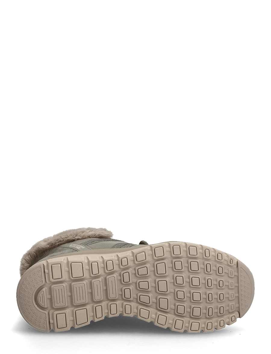 Skechers - Women GRACEFUL COZY STROLLS - bottes lacées - olv - 4
