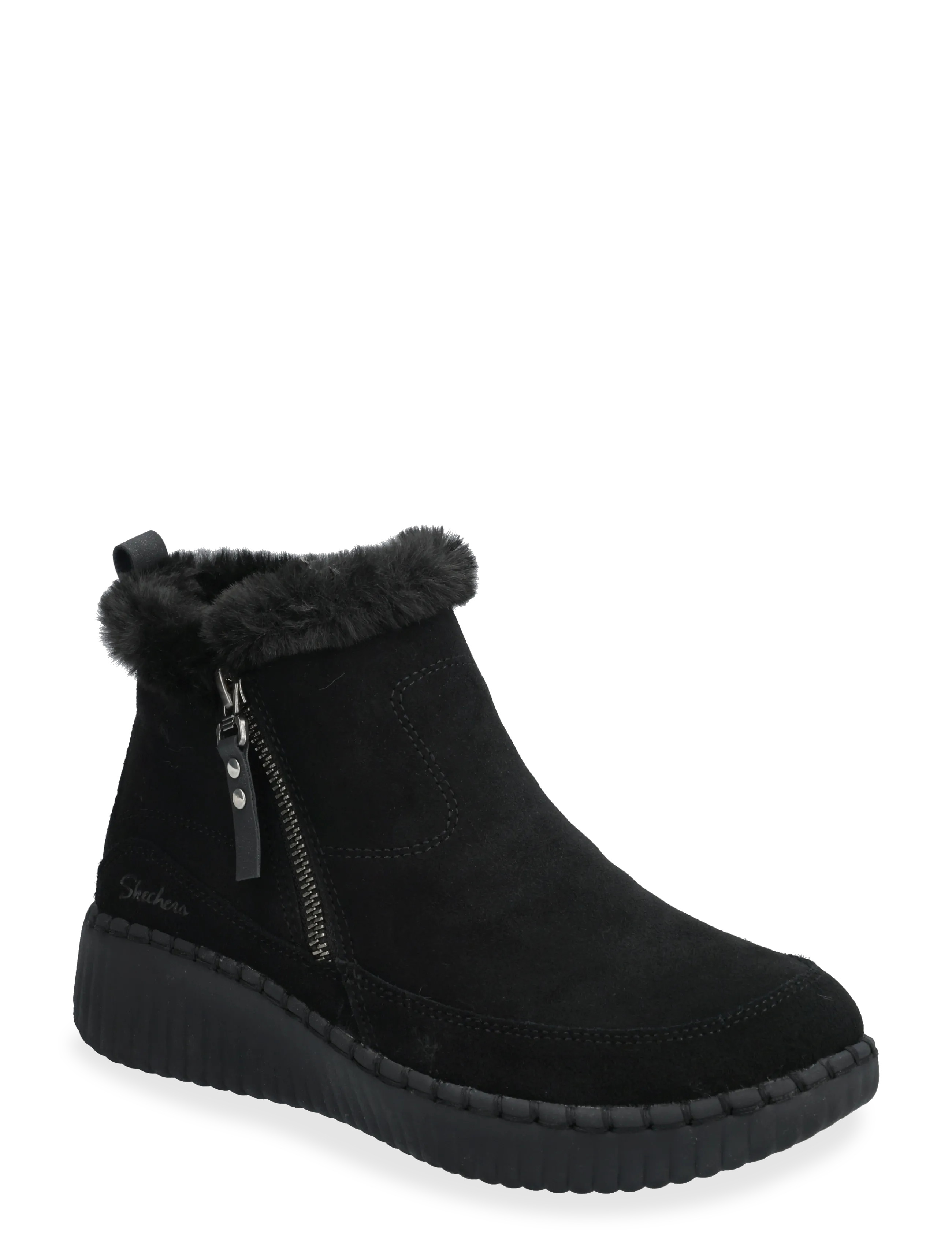 SKECHERS Boots ankelboots dam – bild 5