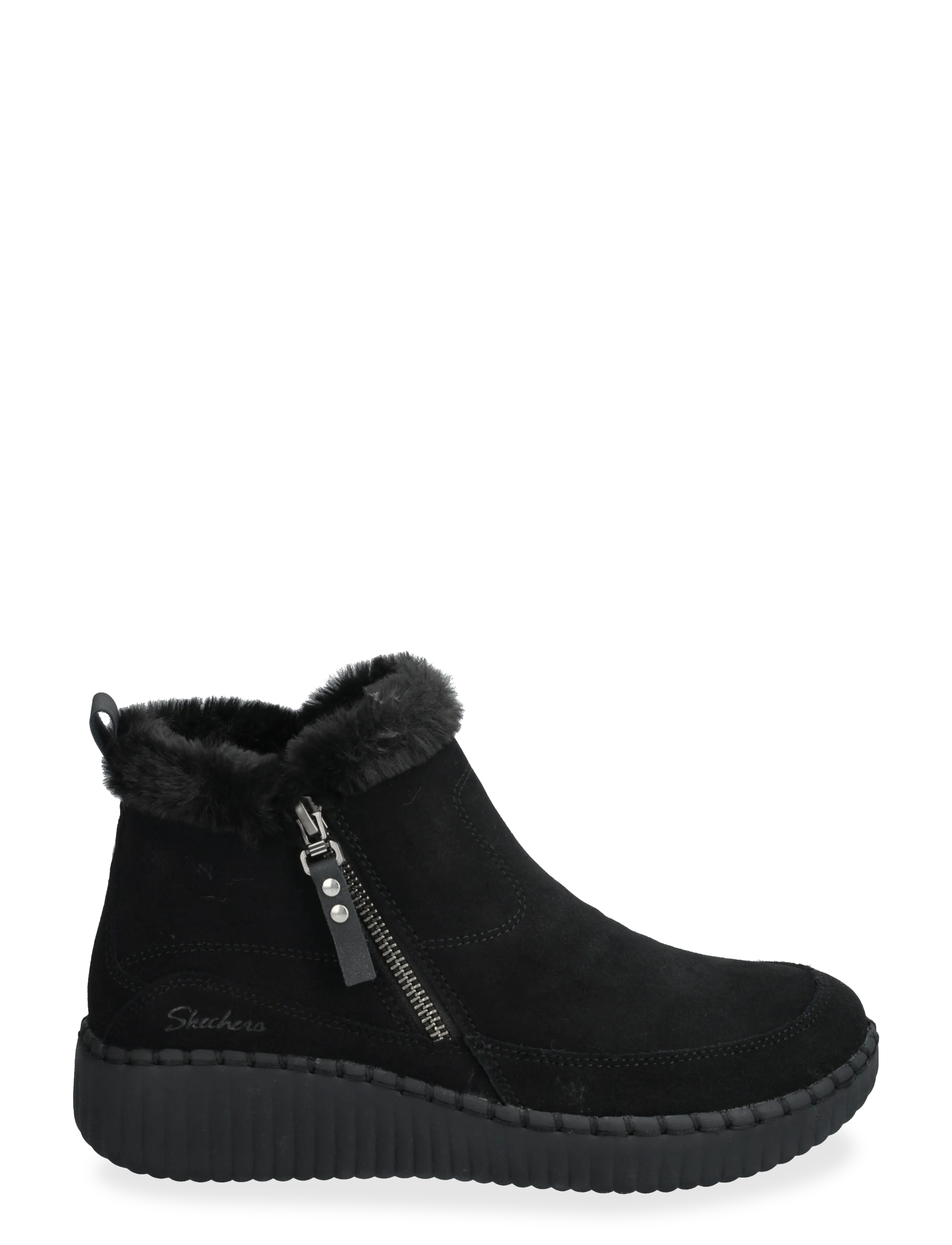 Skechers - WILSHIRE BLVD FRESH ZIP - vintersko - bbk - 1