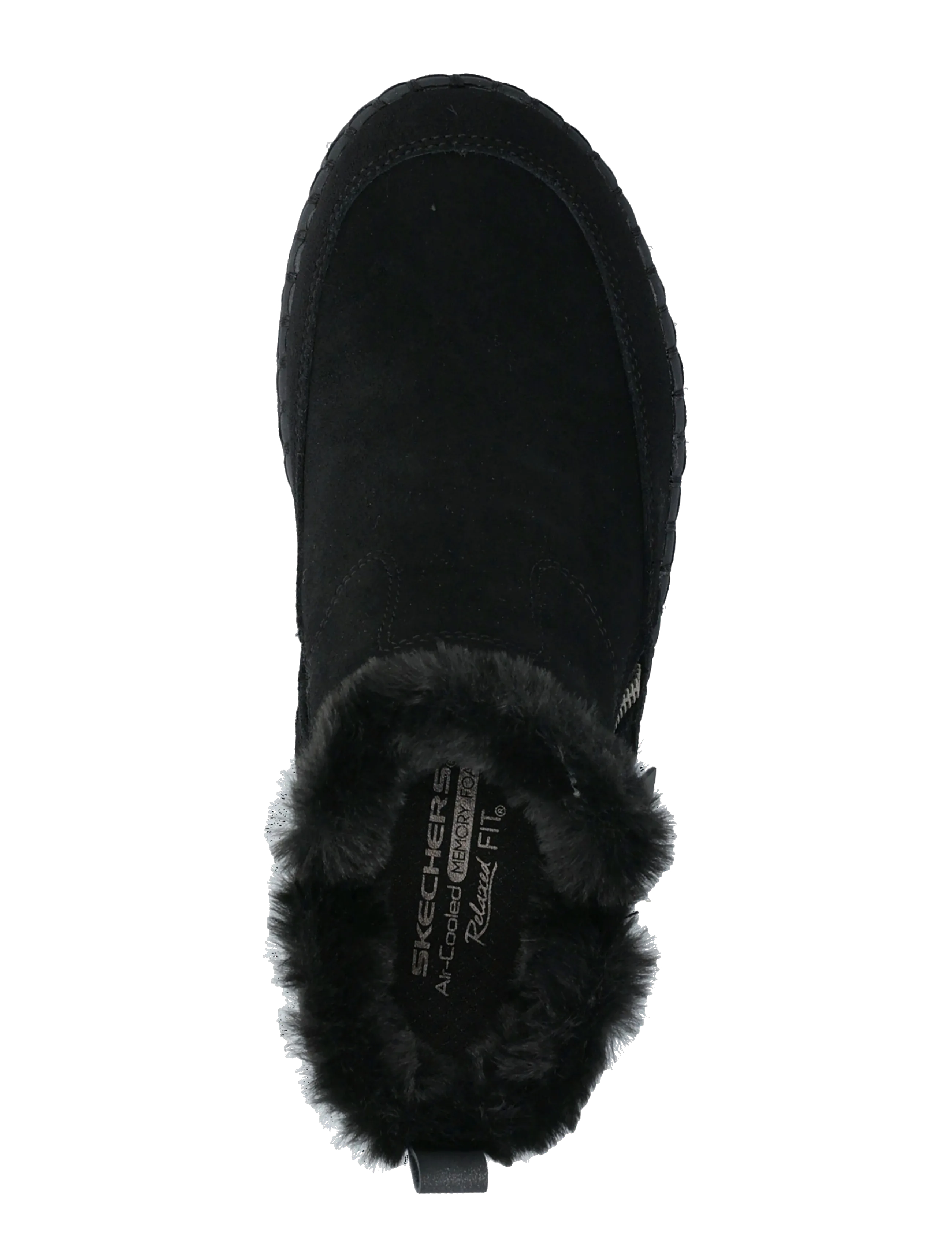 Skechers - WILSHIRE BLVD FRESH ZIP - vintersko - bbk - 3