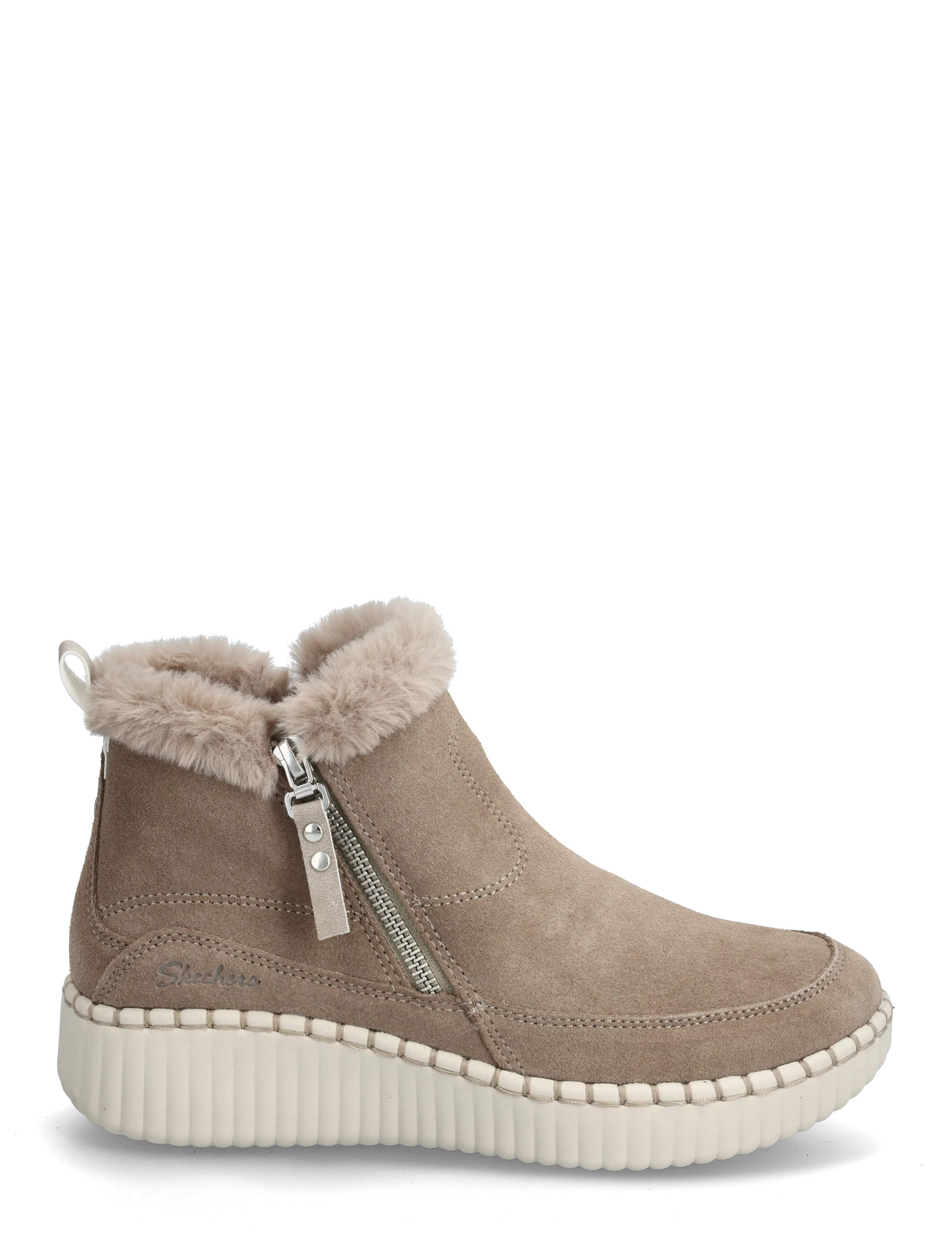 Skechers - WILSHIRE BLVD FRESH ZIP - tpe - 1
