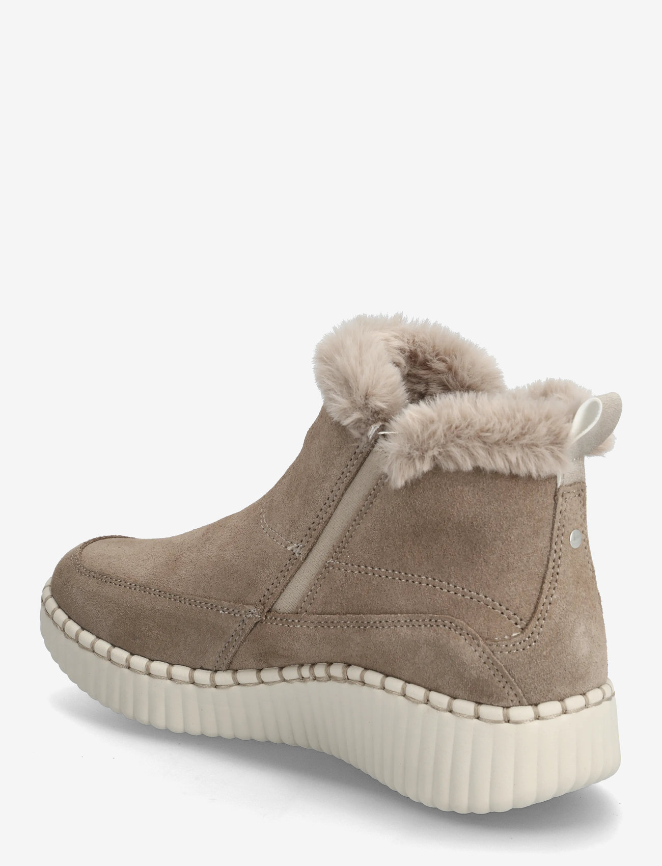 Skechers - Women WILSHIRE BLVD FRESH ZIP - winterschuhe - tpe - 2