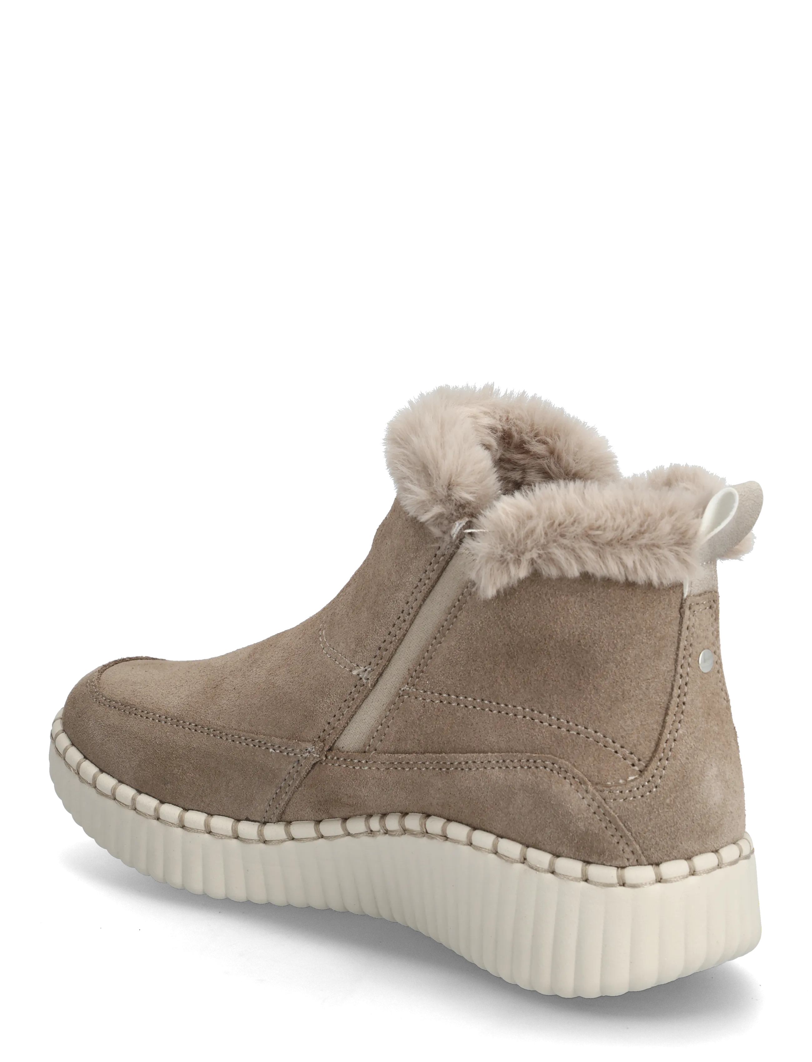 Skechers - WILSHIRE BLVD FRESH ZIP - winterschuhe - tpe - 2