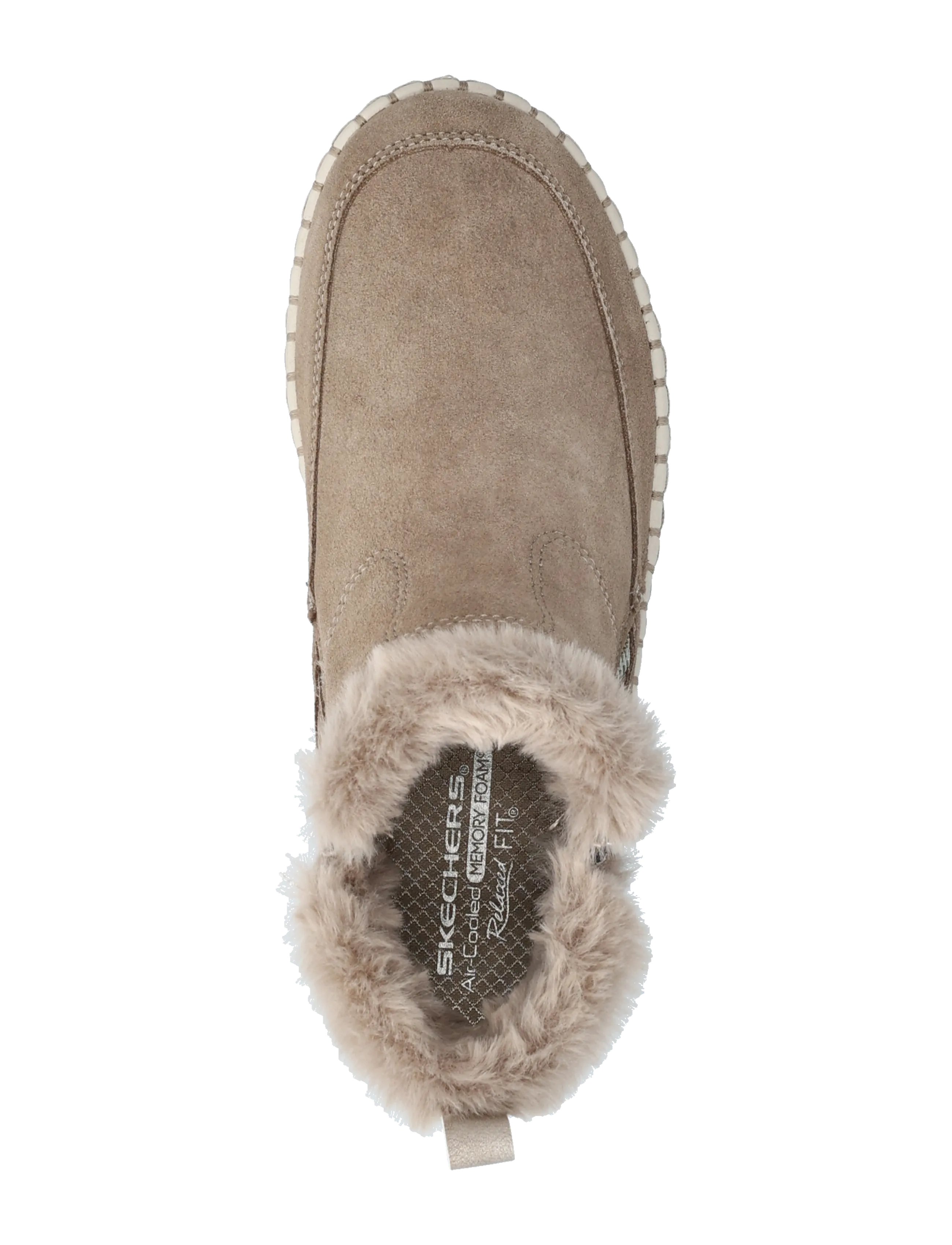 Skechers - WILSHIRE BLVD FRESH ZIP - tpe - 3