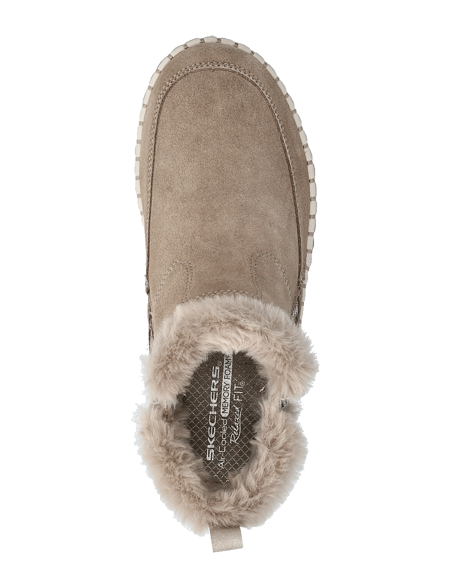 Skechers - WILSHIRE BLVD FRESH ZIP - winterschuhe - tpe - 3