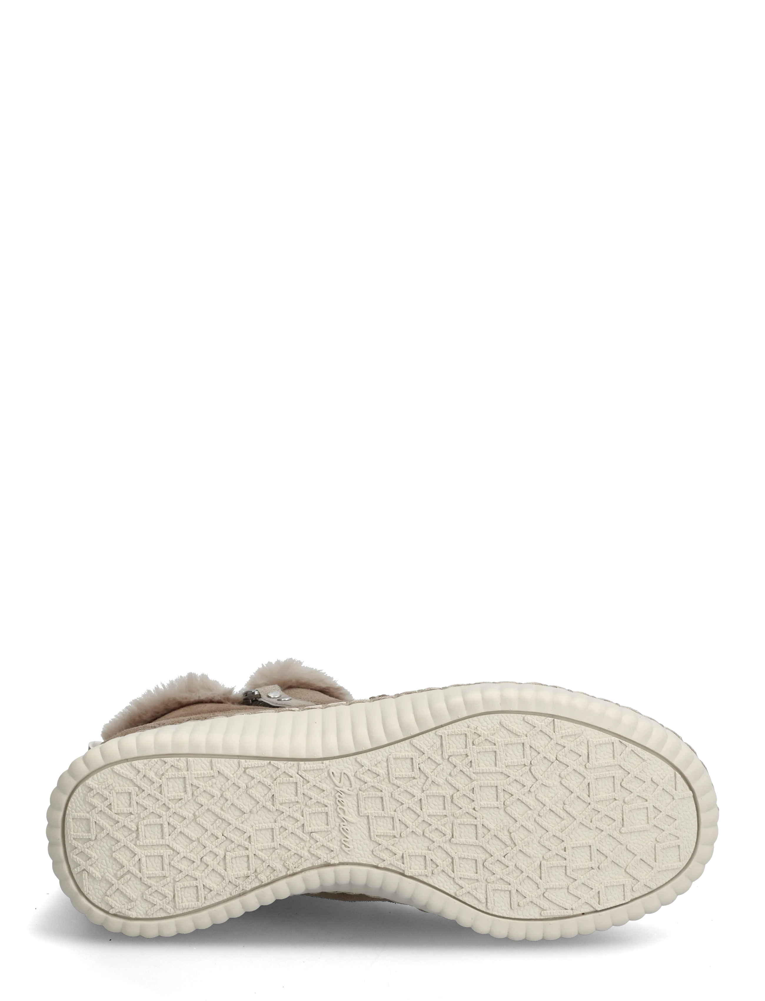 Skechers - WILSHIRE BLVD FRESH ZIP - tpe - 4