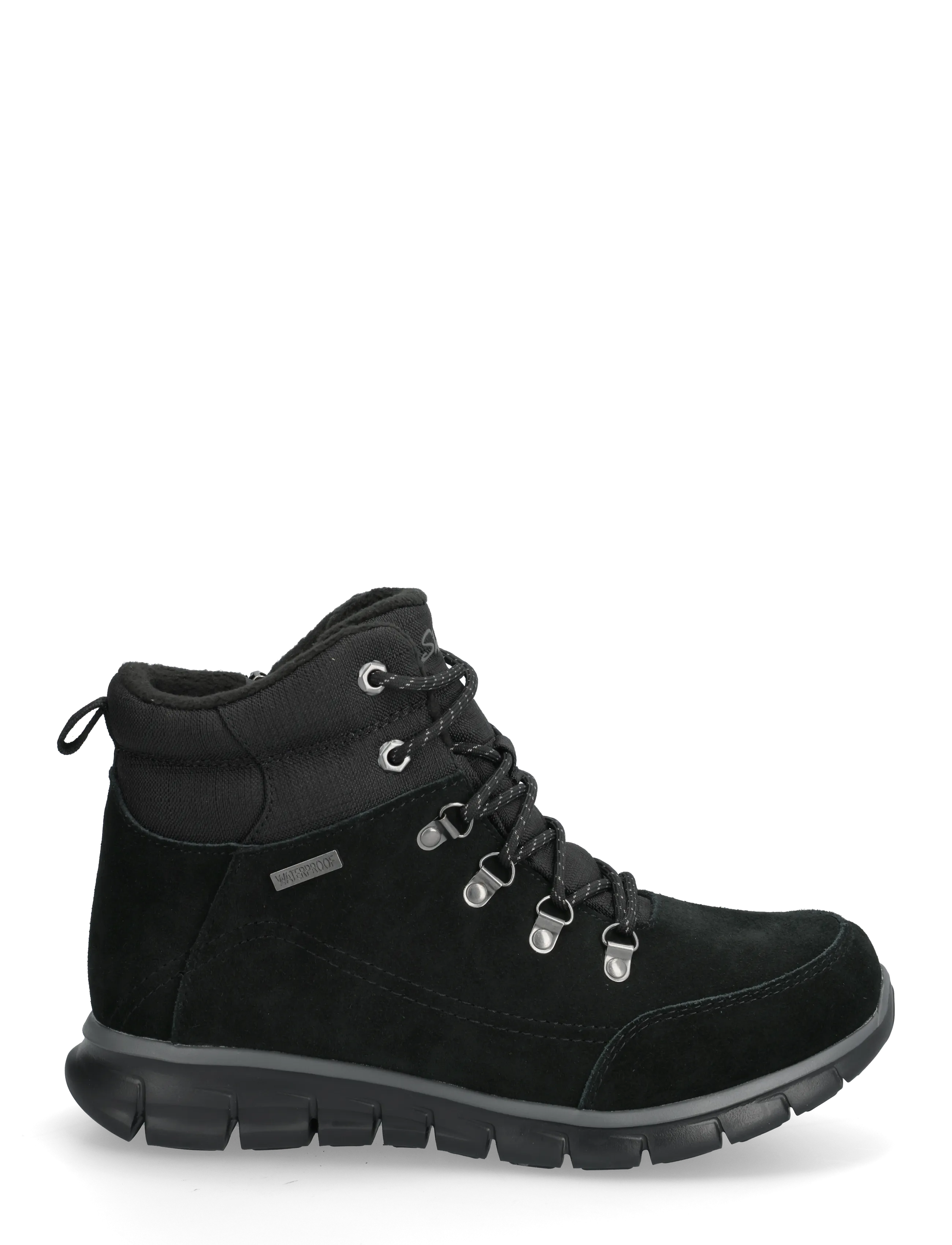 Skechers - Women SYNERGY WINTERFELL - ankelboots - bbk - 1