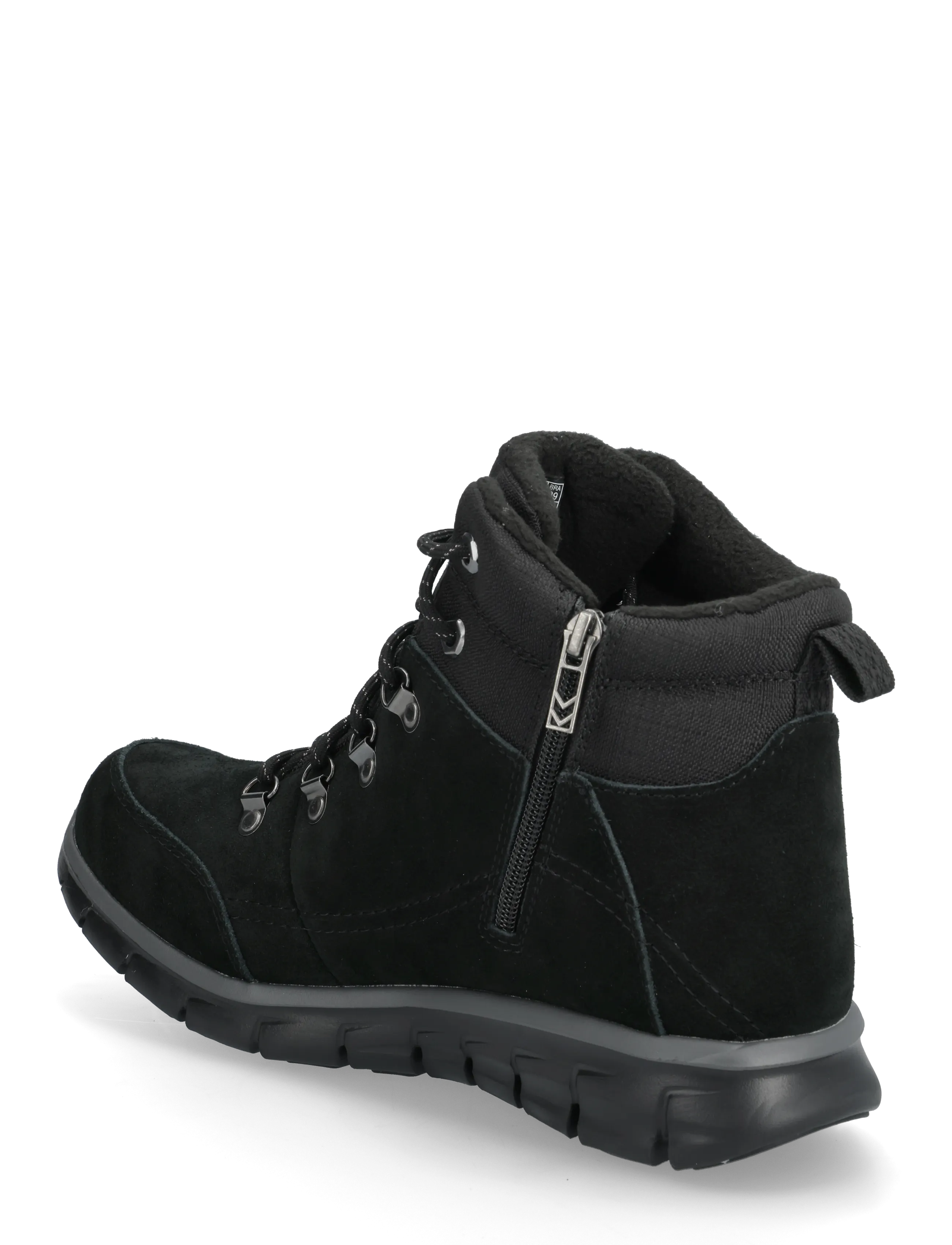 Skechers - Women SYNERGY WINTERFELL - ankelboots - bbk - 2