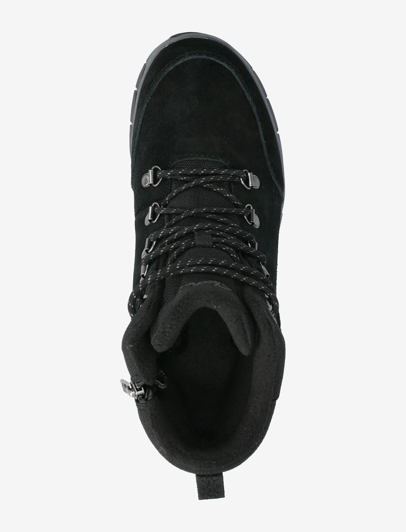 Skechers - Women SYNERGY WINTERFELL - kängor - bbk - 3