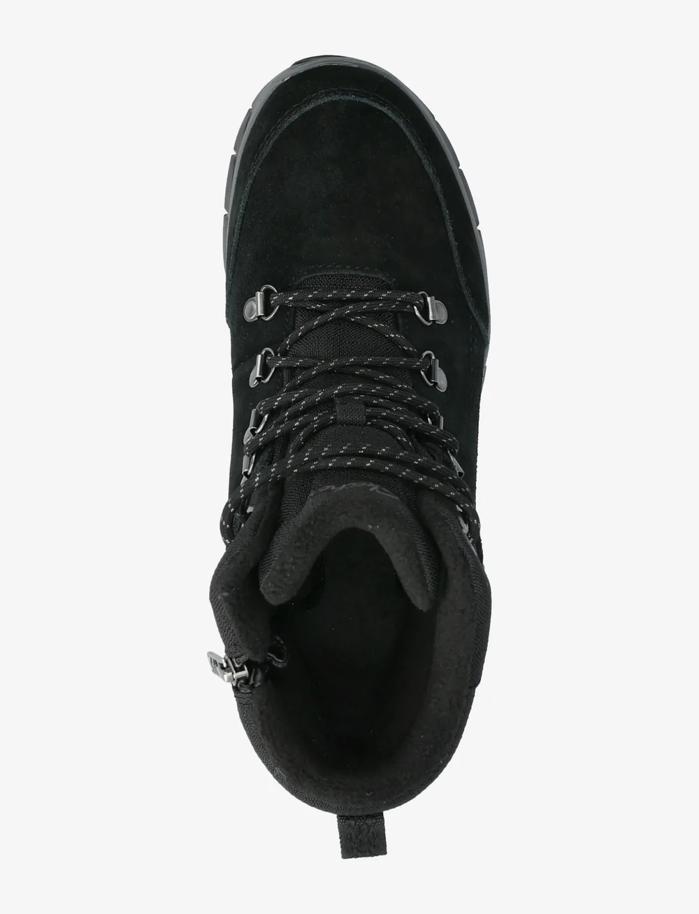 Skechers - Women SYNERGY WINTERFELL - kängor - bbk - 3