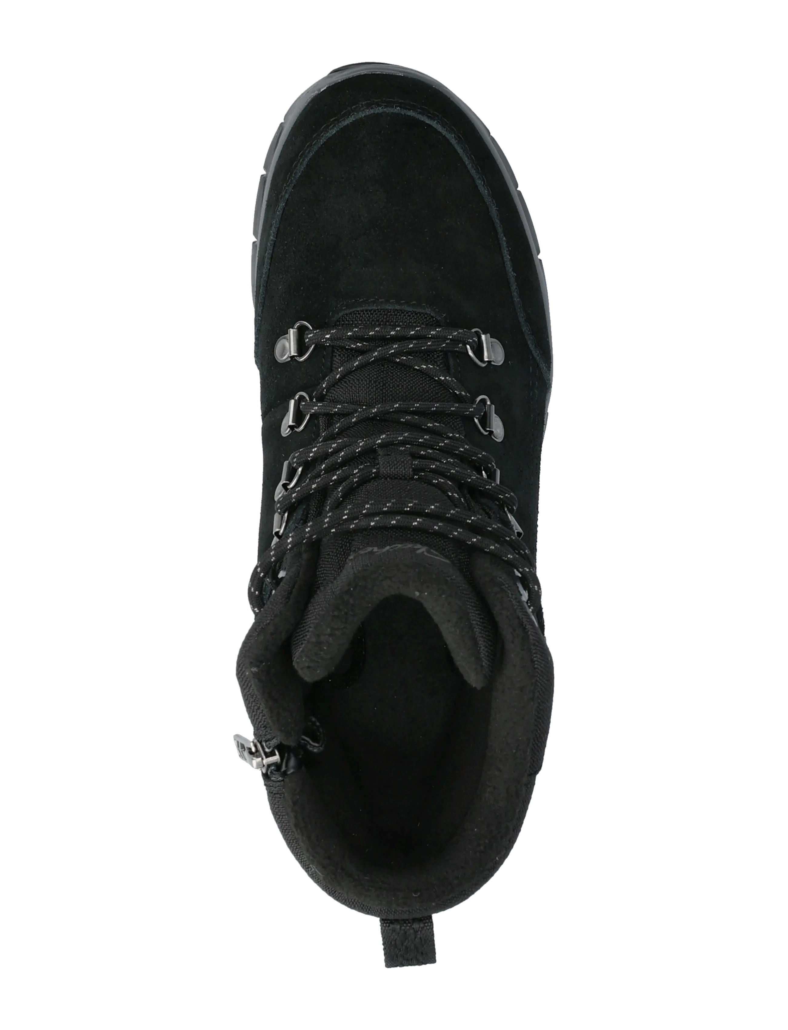 Skechers - Women SYNERGY WINTERFELL - ankelboots - bbk - 3