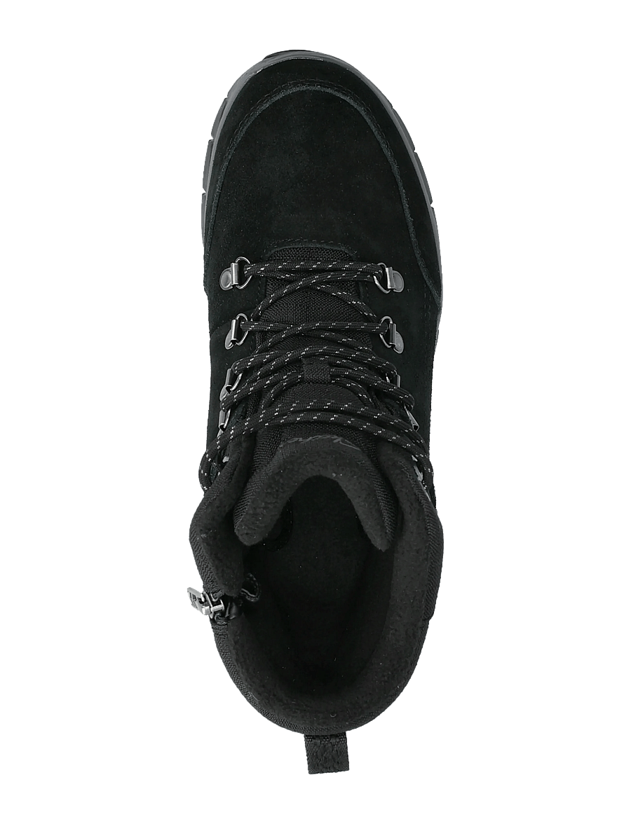 Skechers - Women SYNERGY WINTERFELL - ankelboots - bbk - 3