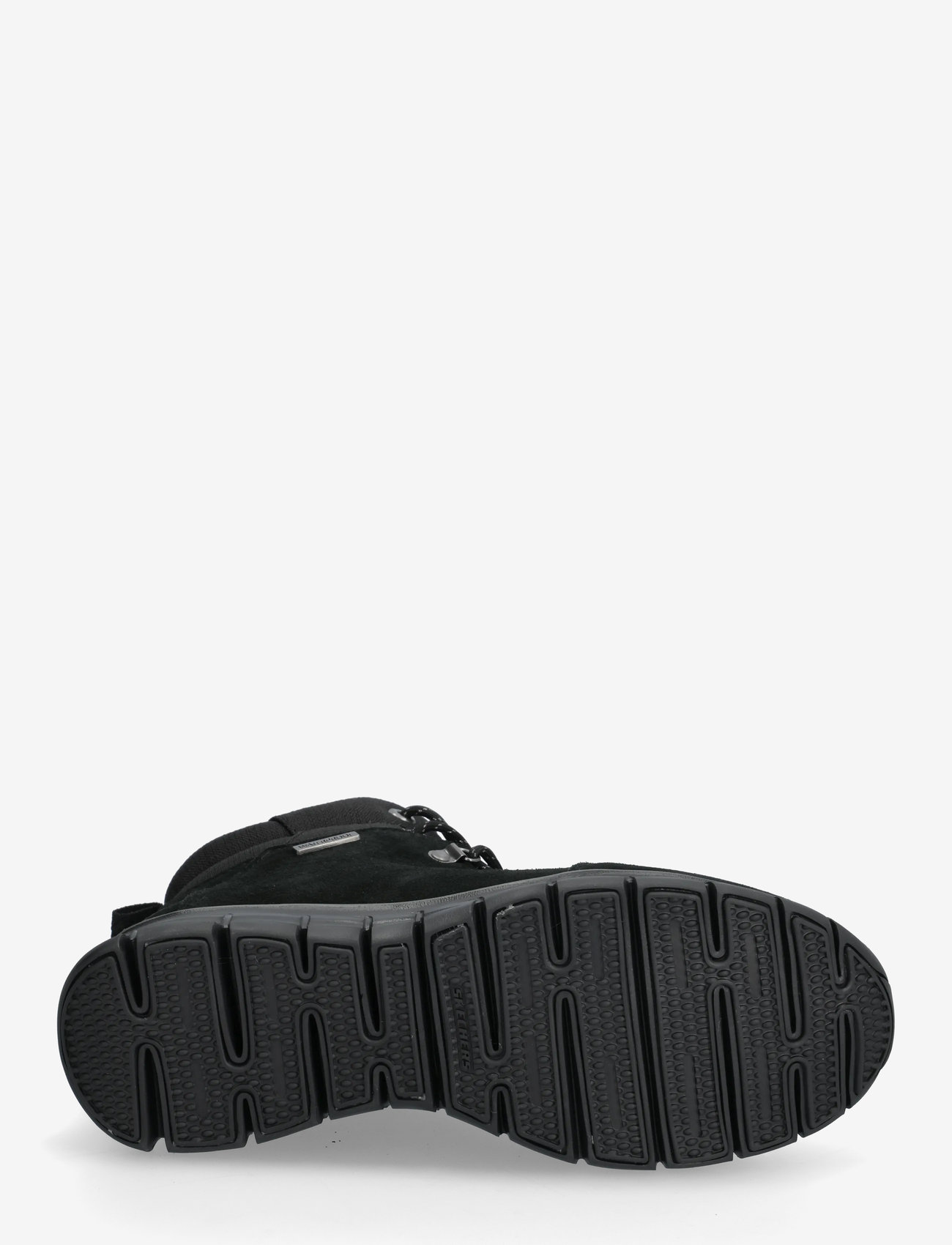 Skechers - Women SYNERGY WINTERFELL - kängor - bbk - 4